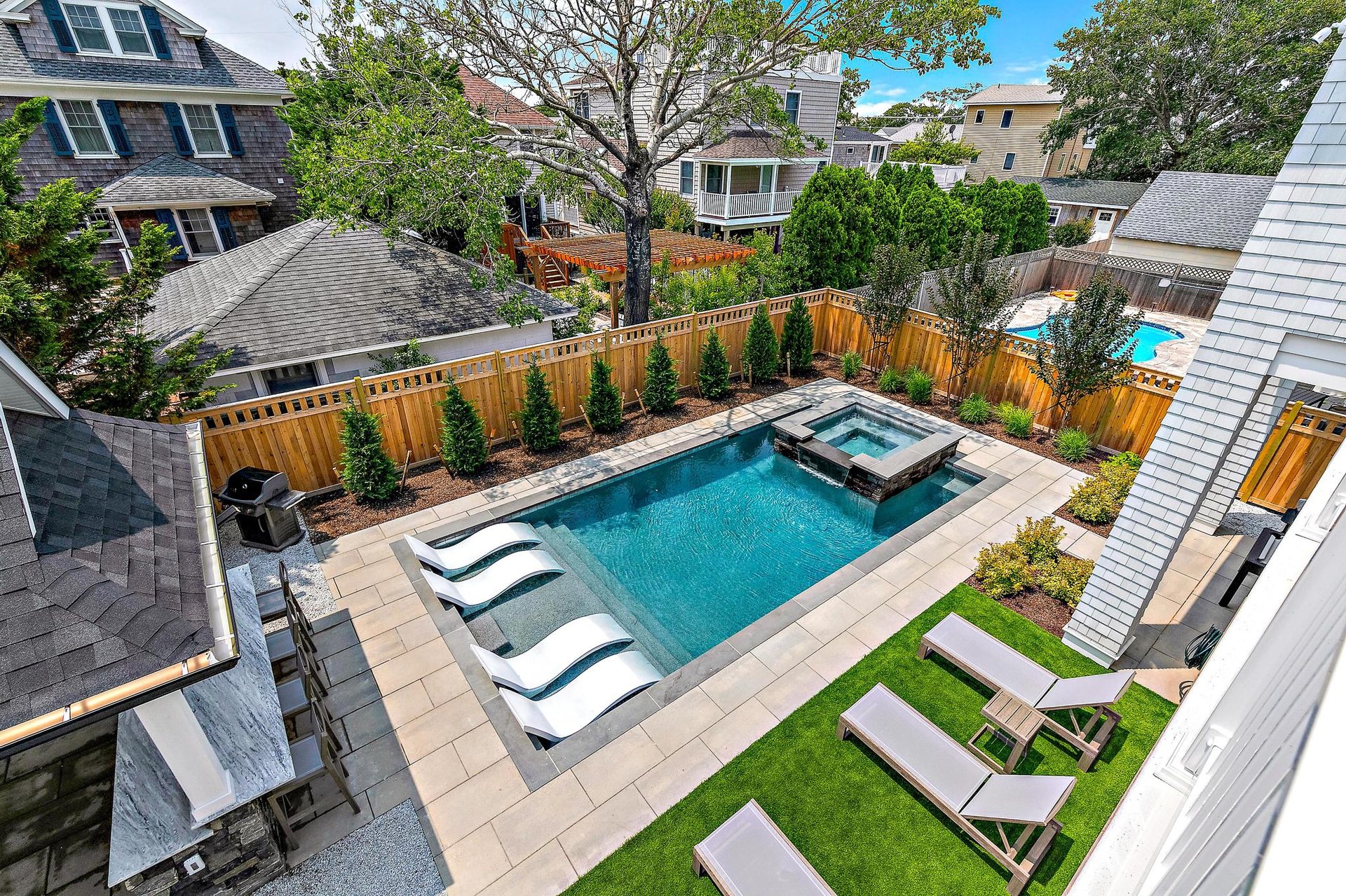 214 Marine St. 