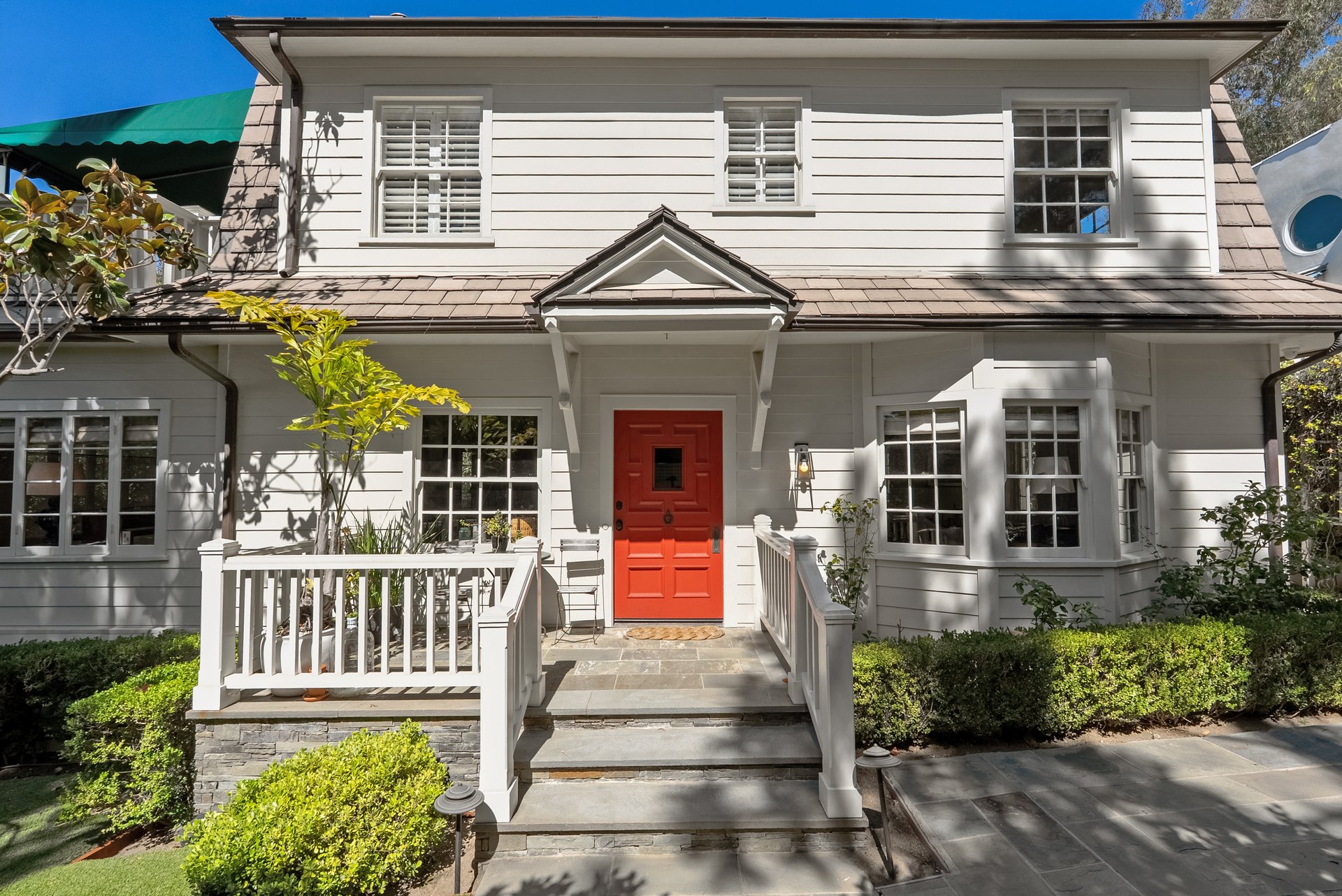1753 N Gardner St, Hollywood Hills
