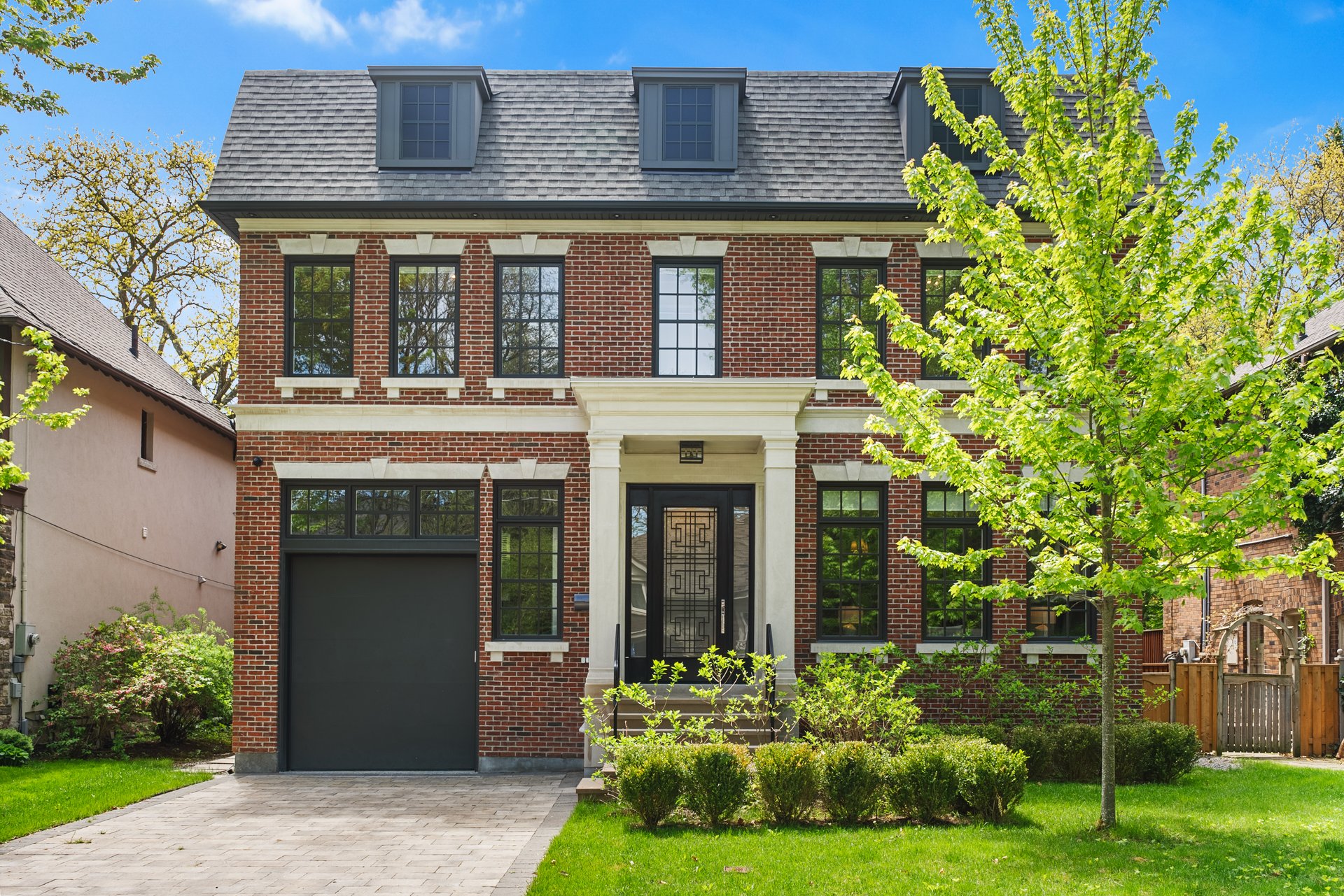 163 Cortleigh Boulevard