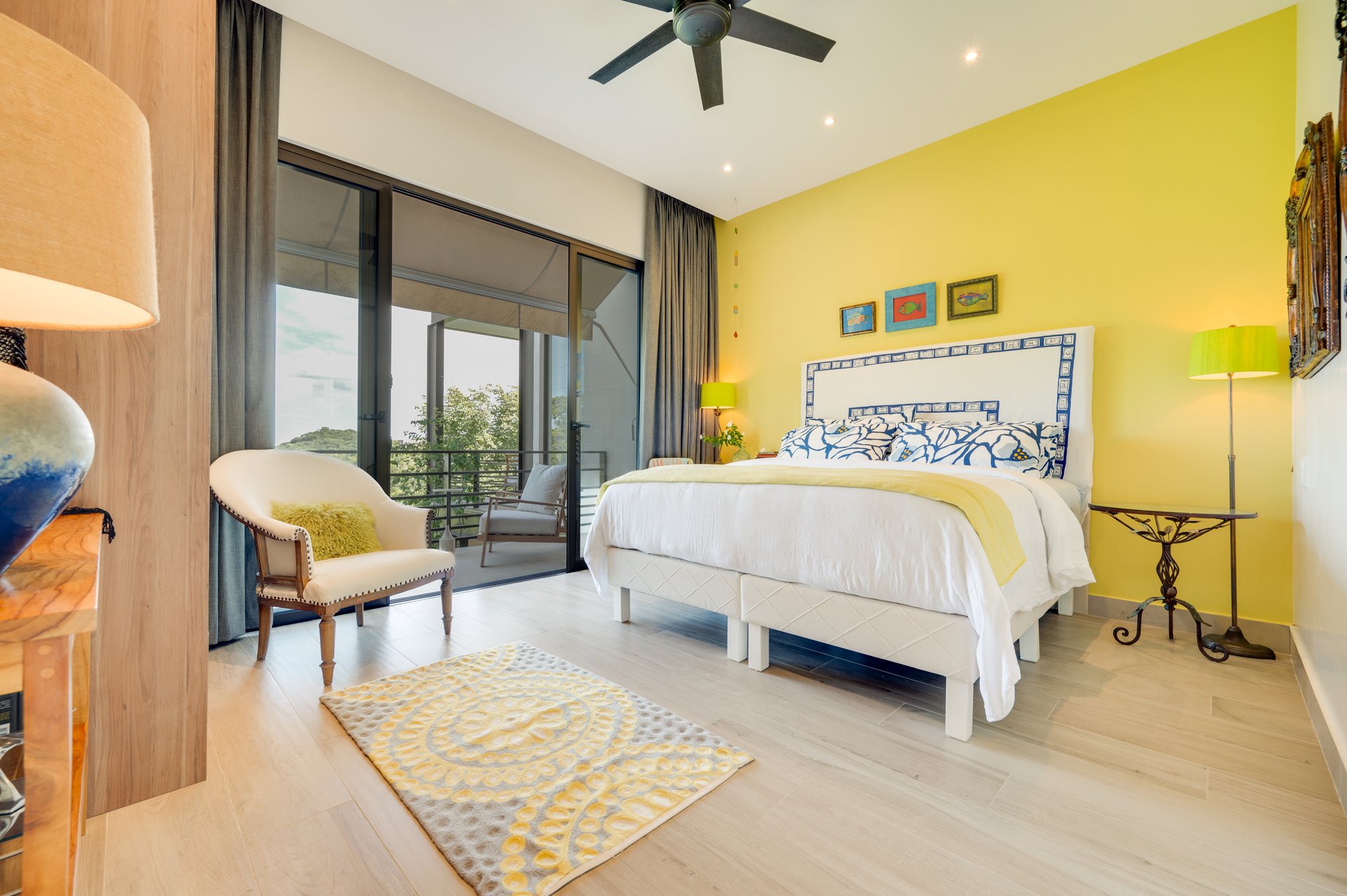 Casa Dos Lunas | Private Estate with Panoramic Ocean Views