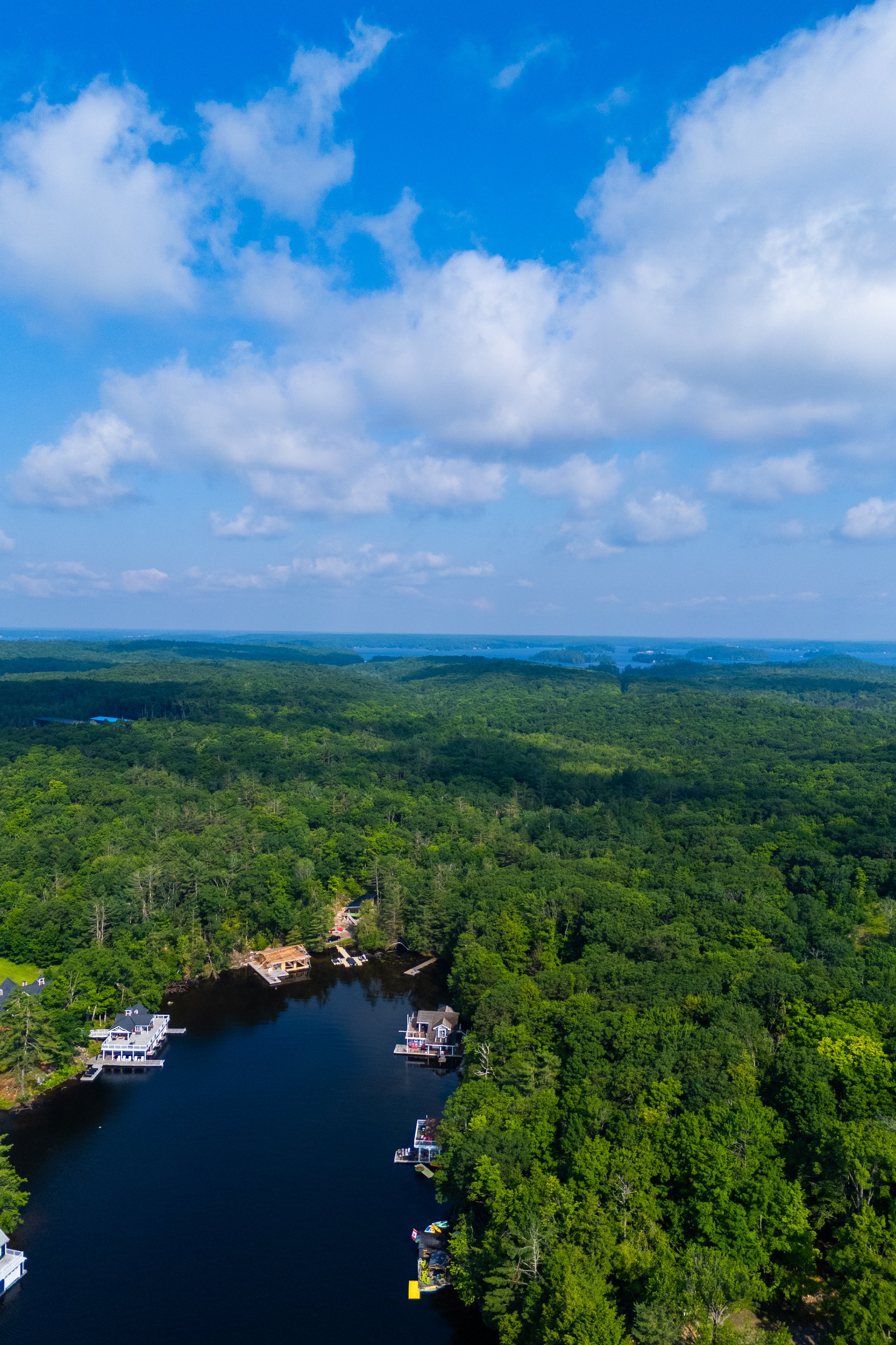 Lake Muskoka