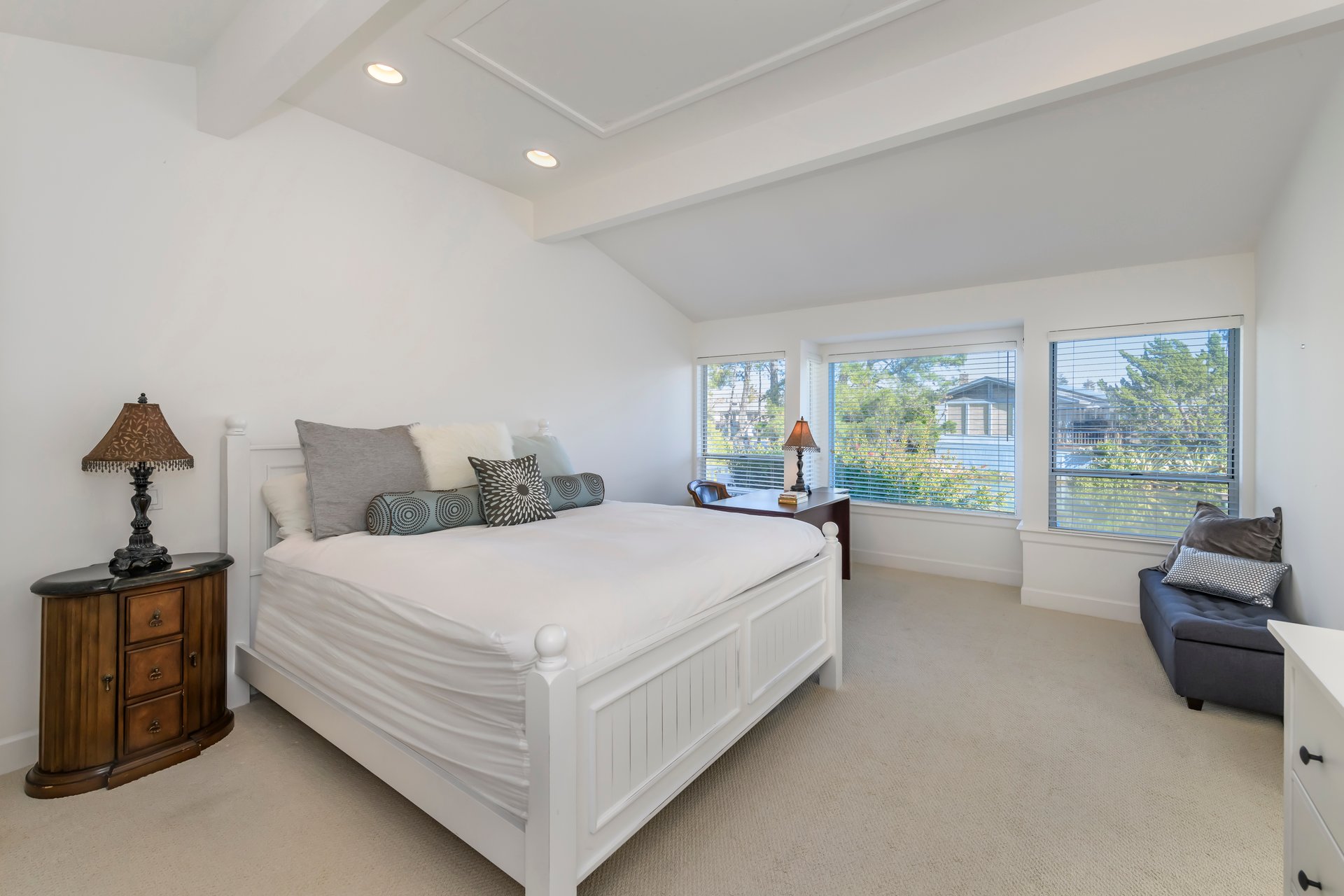 Sunny Waterfront Home with Pool, Hot Tub and Dock- Represented Owner and Tenant