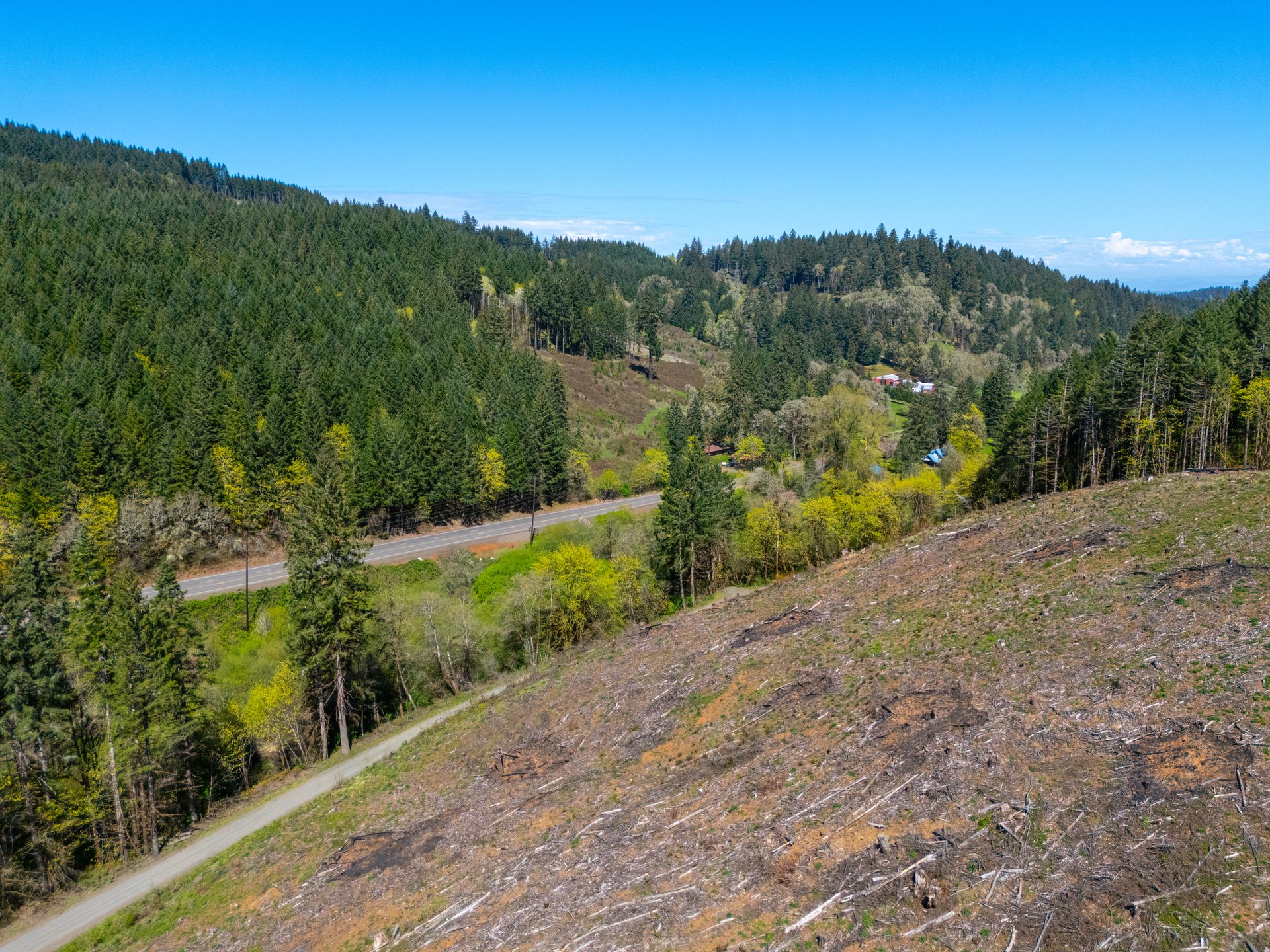 Sharewater Homesite