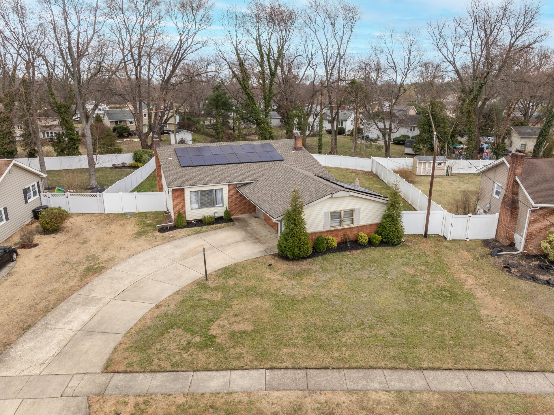  157 Ramblewood Pkwy