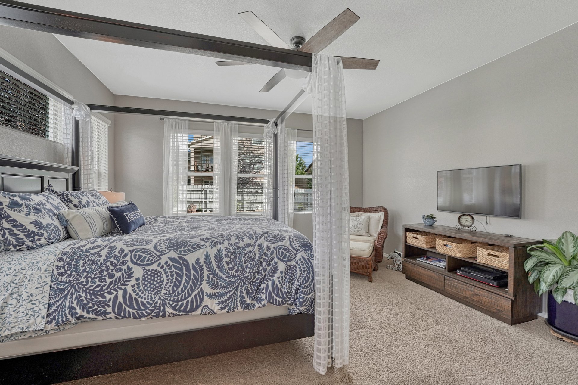 6743 Mustang Rim Drive