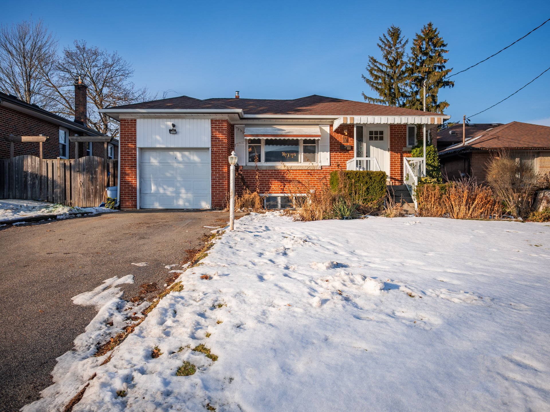 4 Riverlea Drive