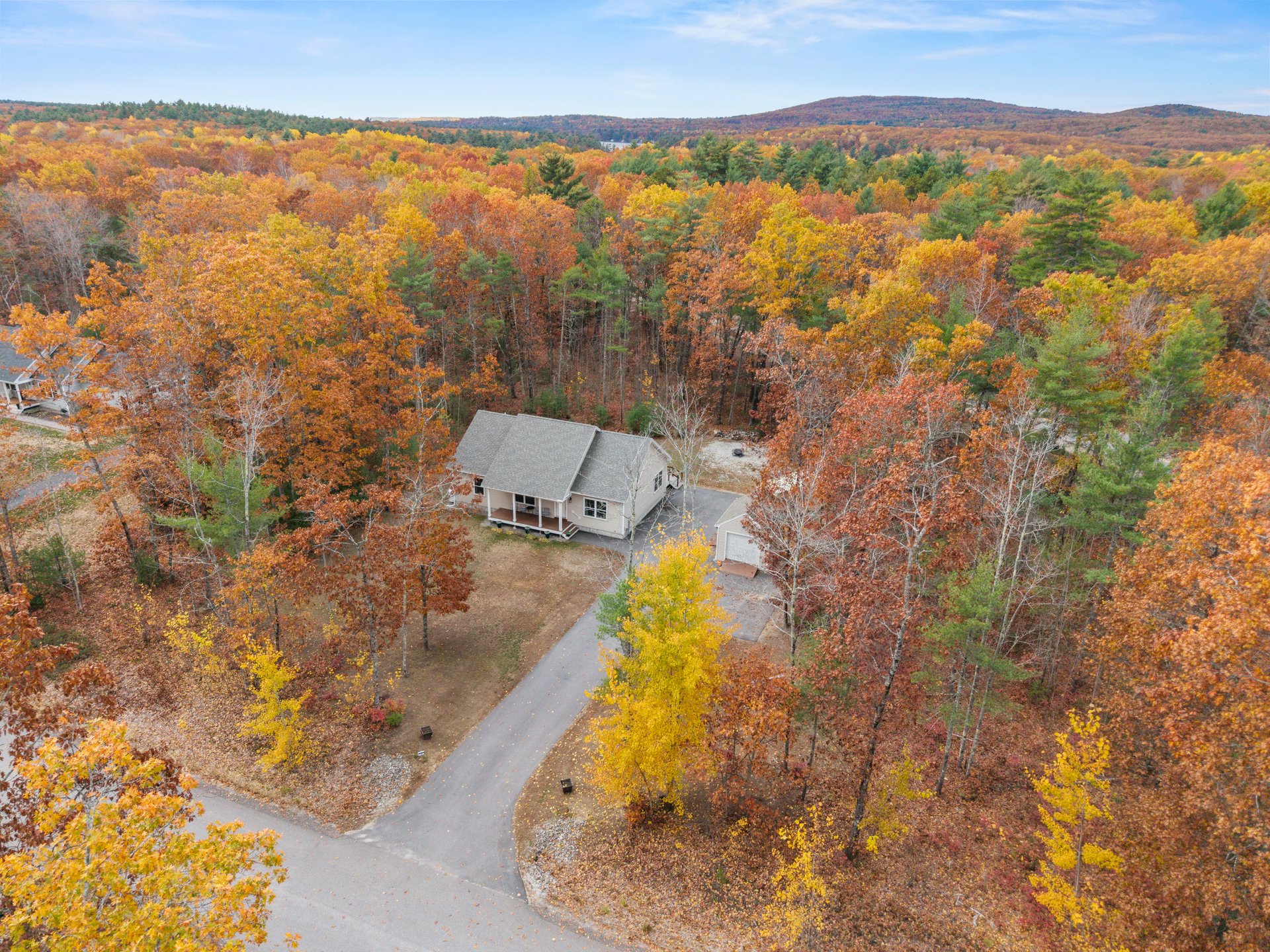 1 Leona Drive
