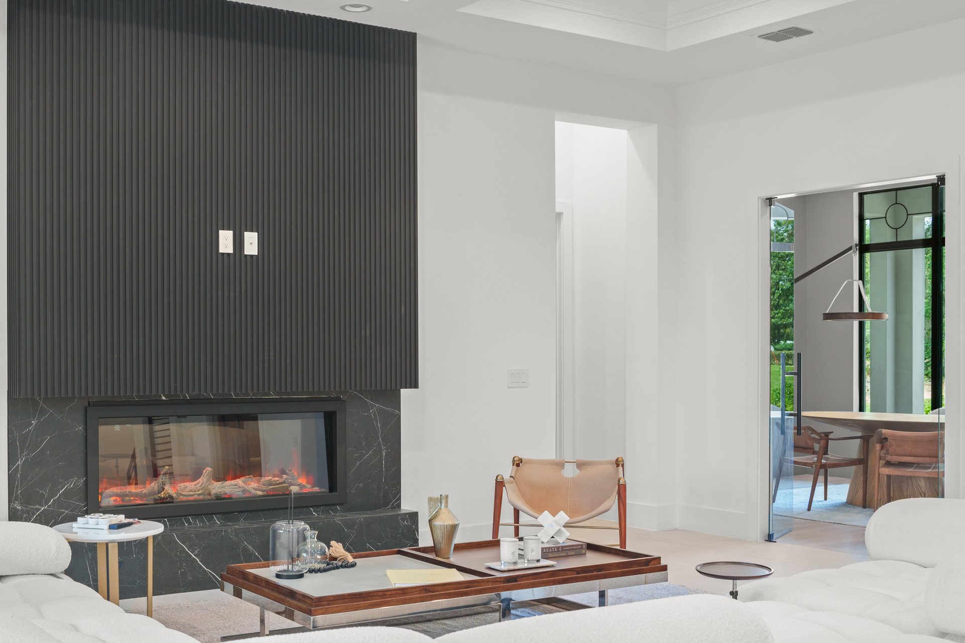 Hancock Model - Lot 67 Estate