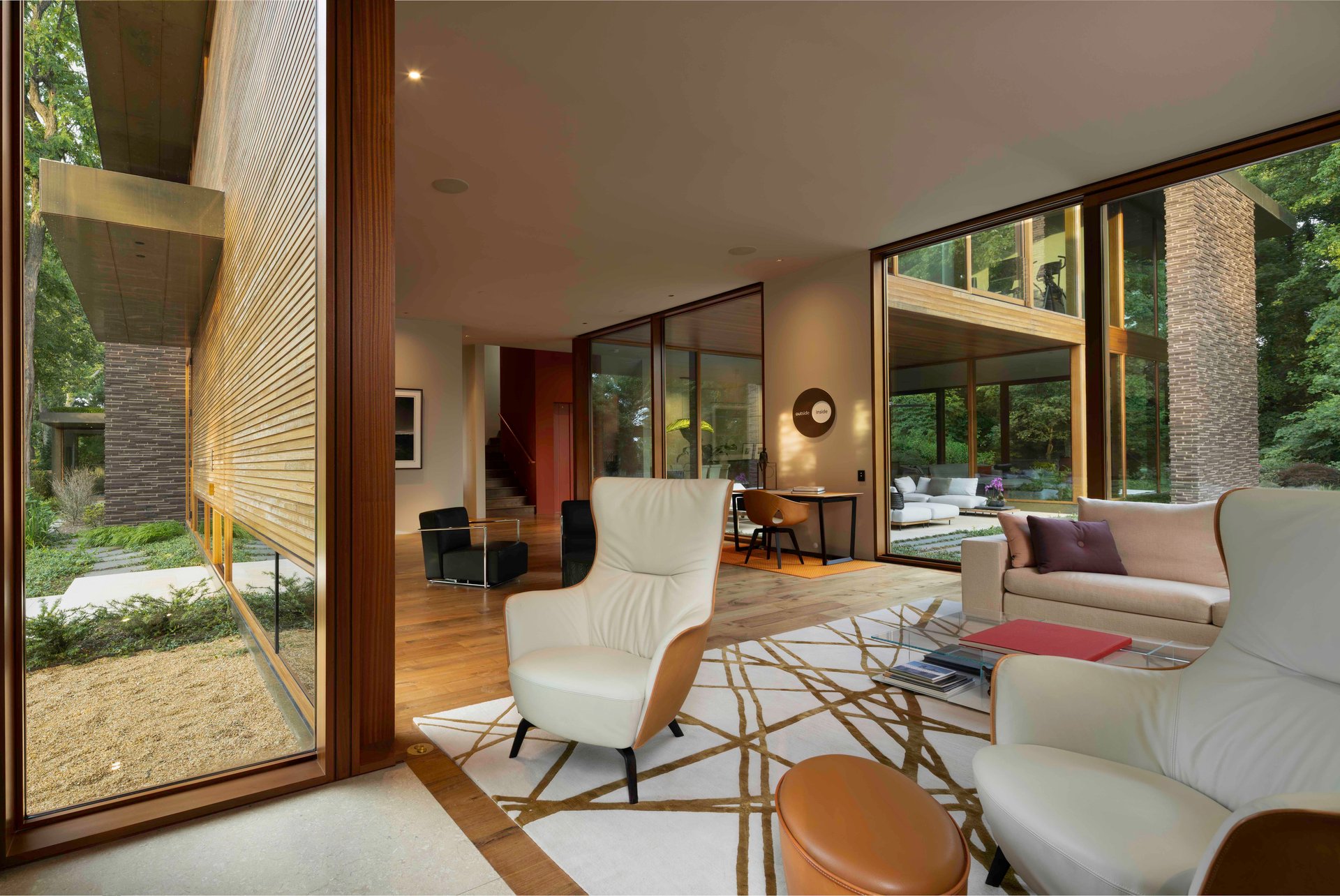 3125 Chain Bridge Road, NW