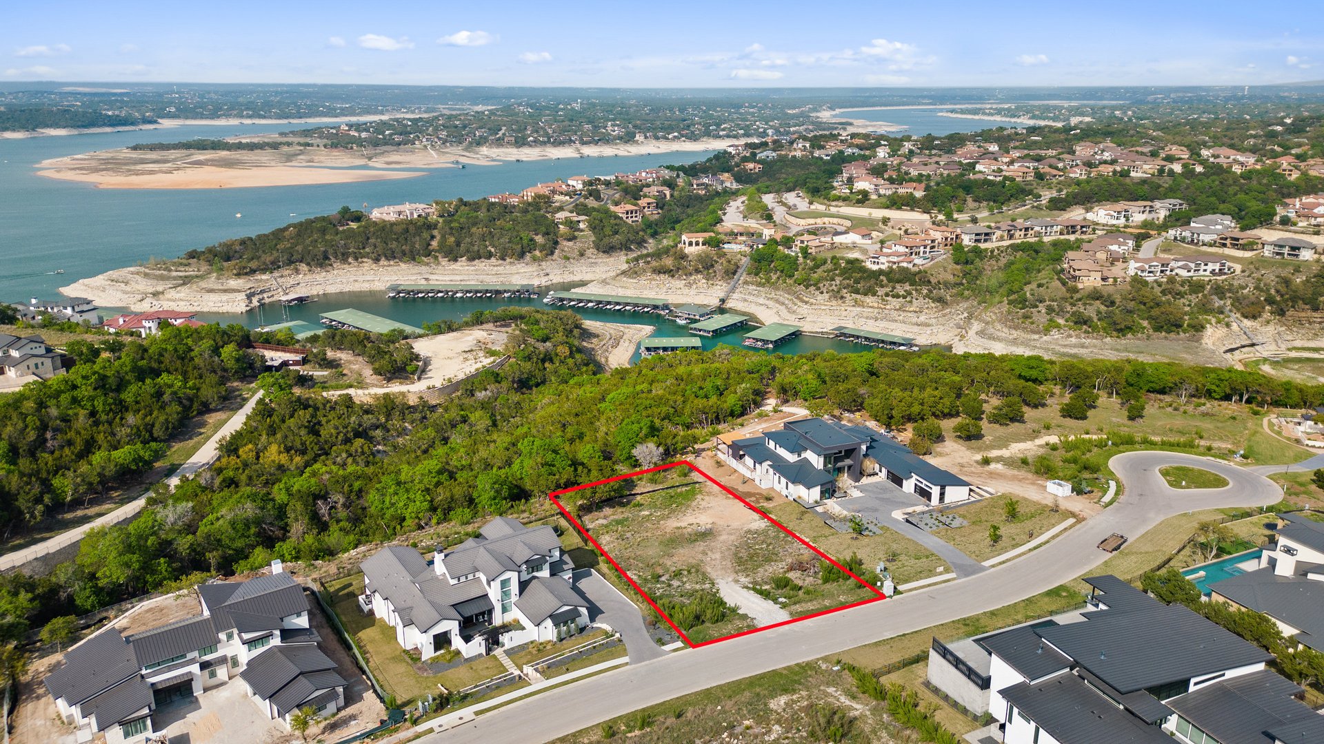 510 Primo Fiore Terr LAND/LOT