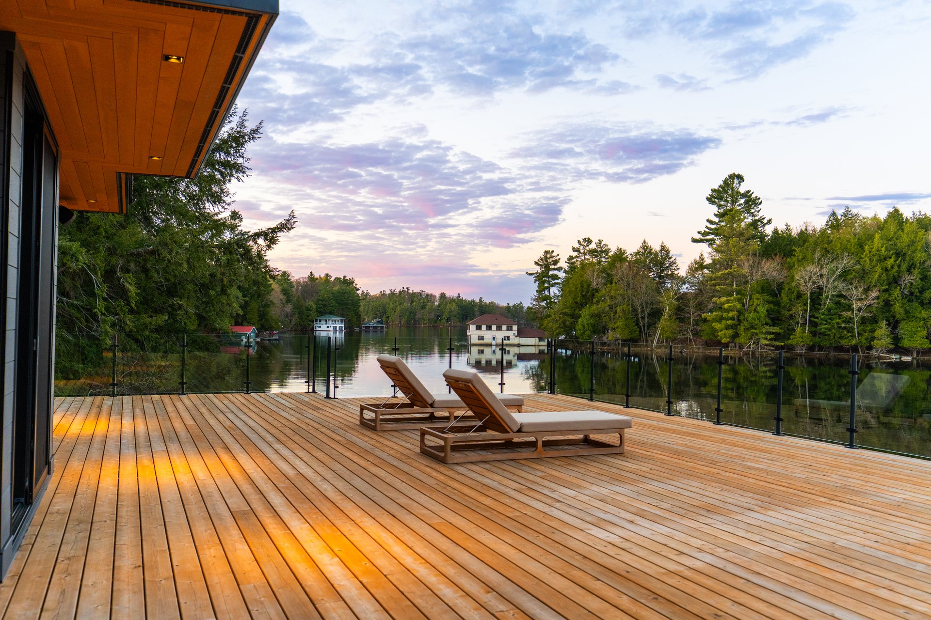 Lake Rosseau