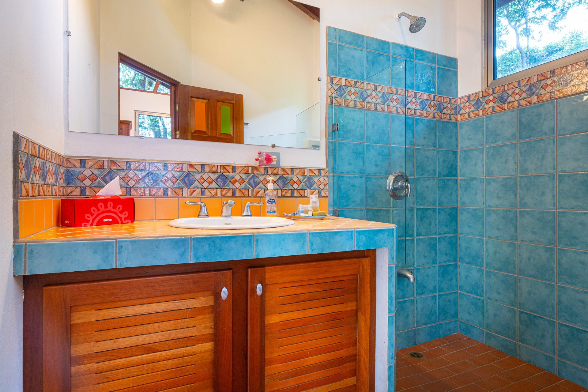 Timeless Estate in the Mountains of Escaleras — Ocean Views, Privacy, and Protected Nature on Nearly 5 Acres