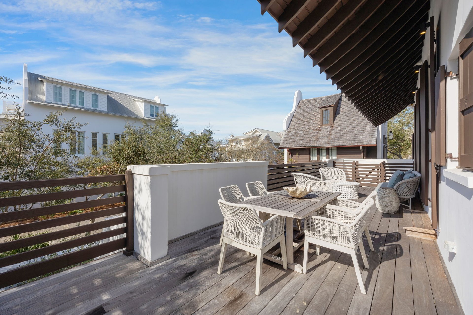 Exclusive Off-Market Luxury Home in Rosemary Beach – 10 N Spanish Town Ln