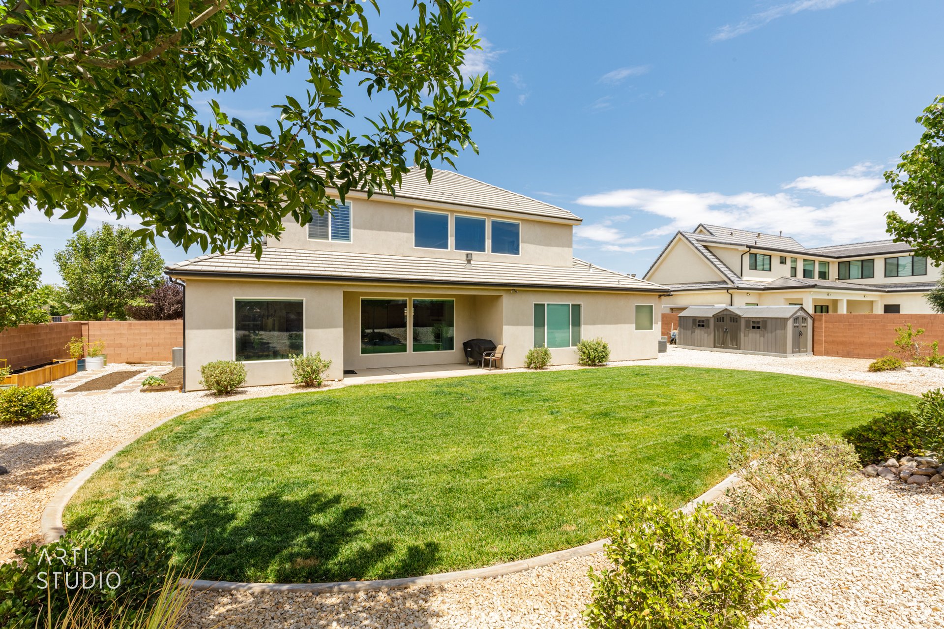 Fieldstone Cir