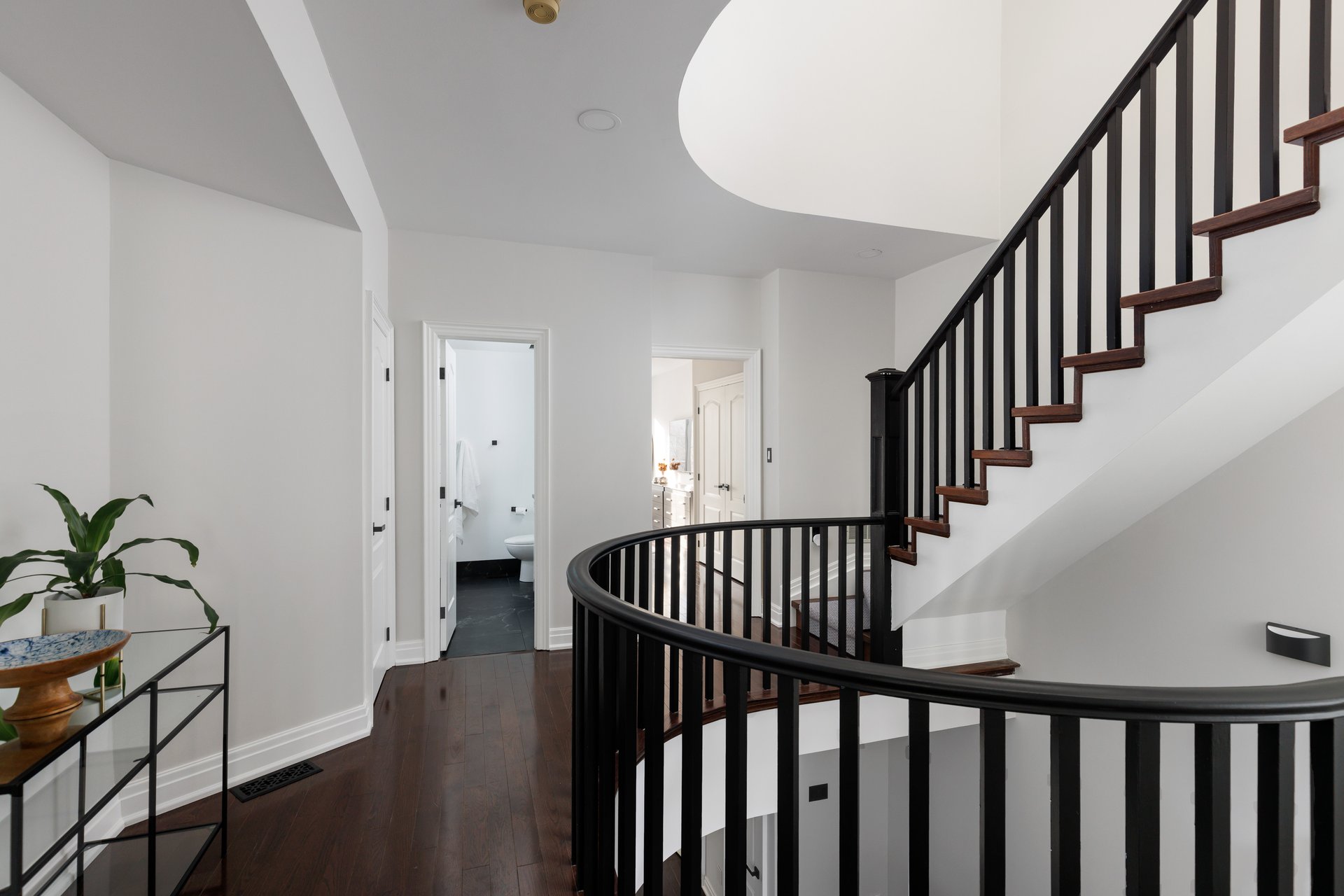 Casa Loma Townhouse