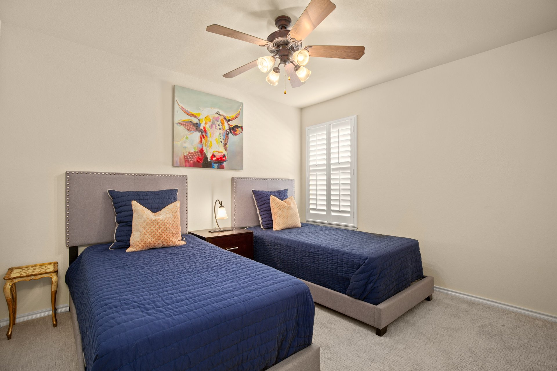 Lakeway Garden Home