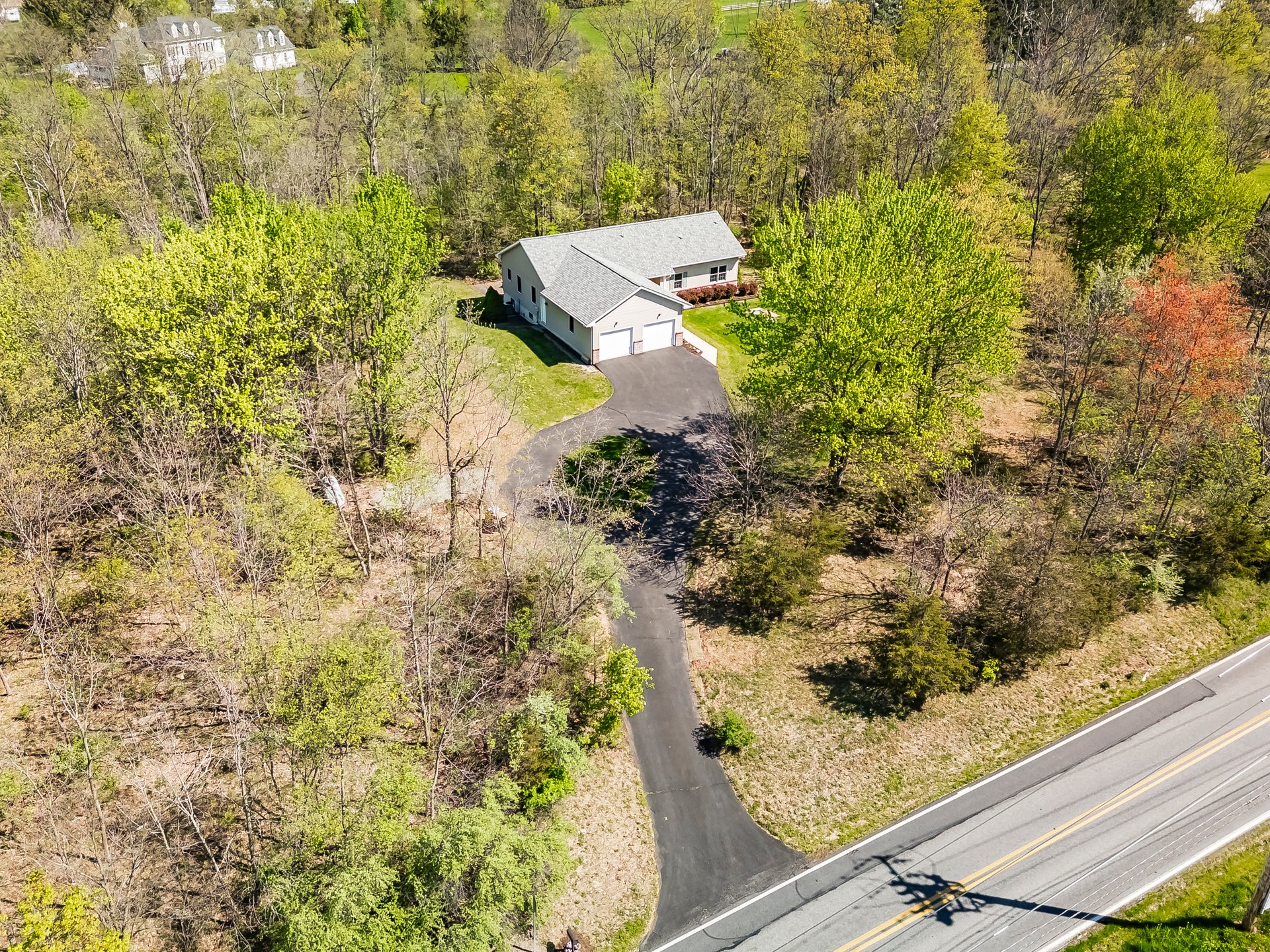 6965 Passer Road