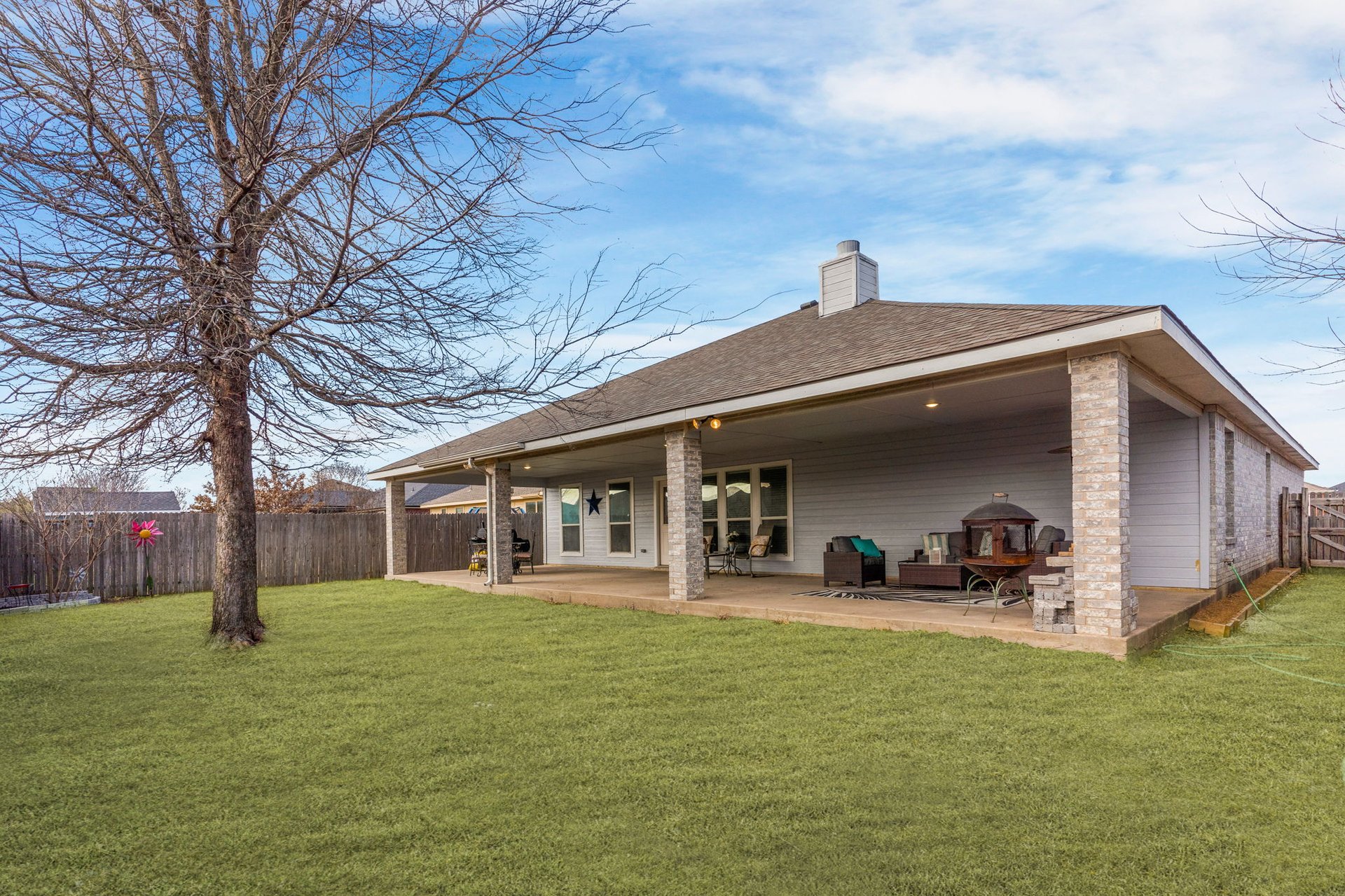 213 Meadow Lark Lane (3% BAC)