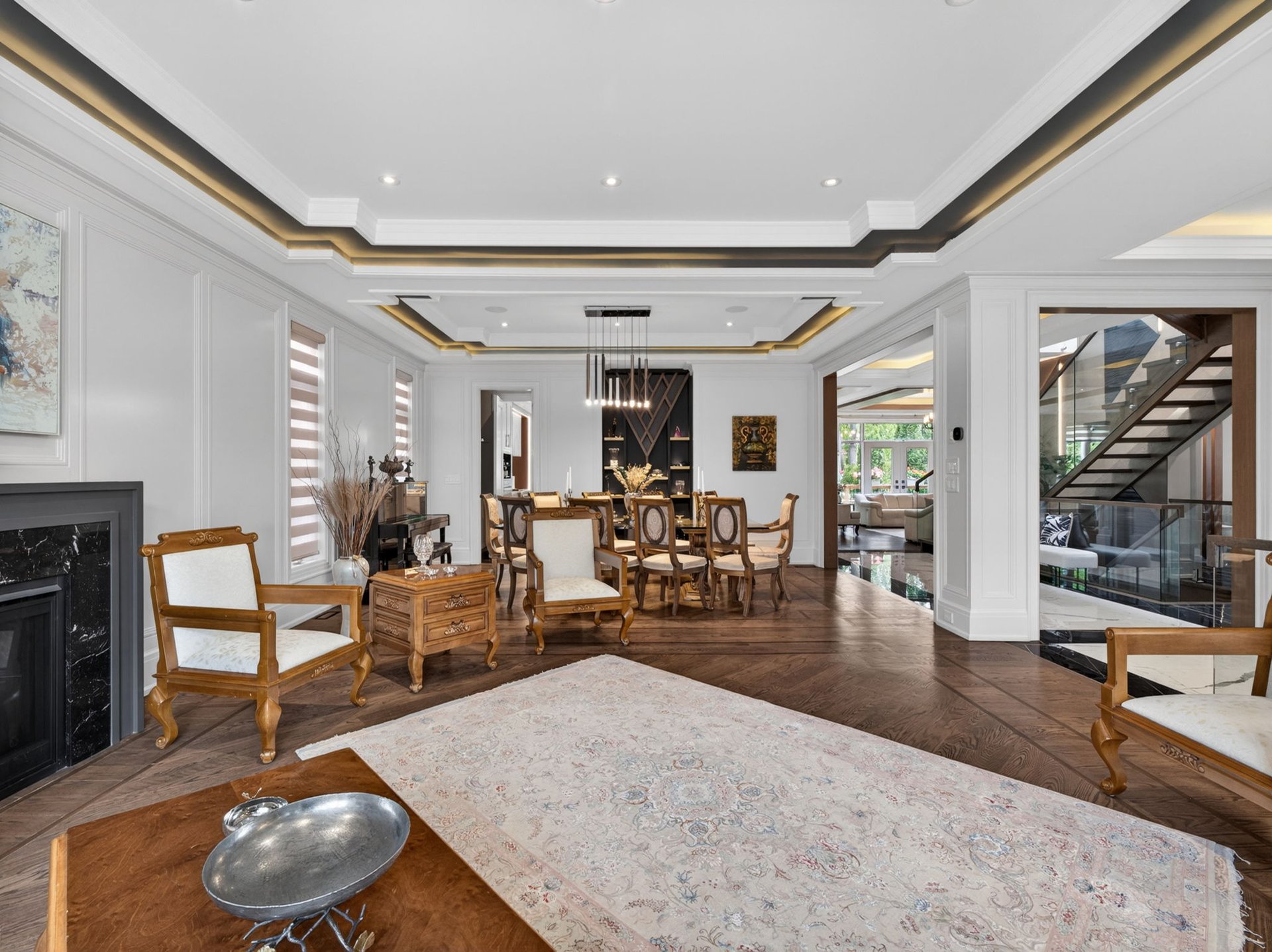 Ultimate Luxury