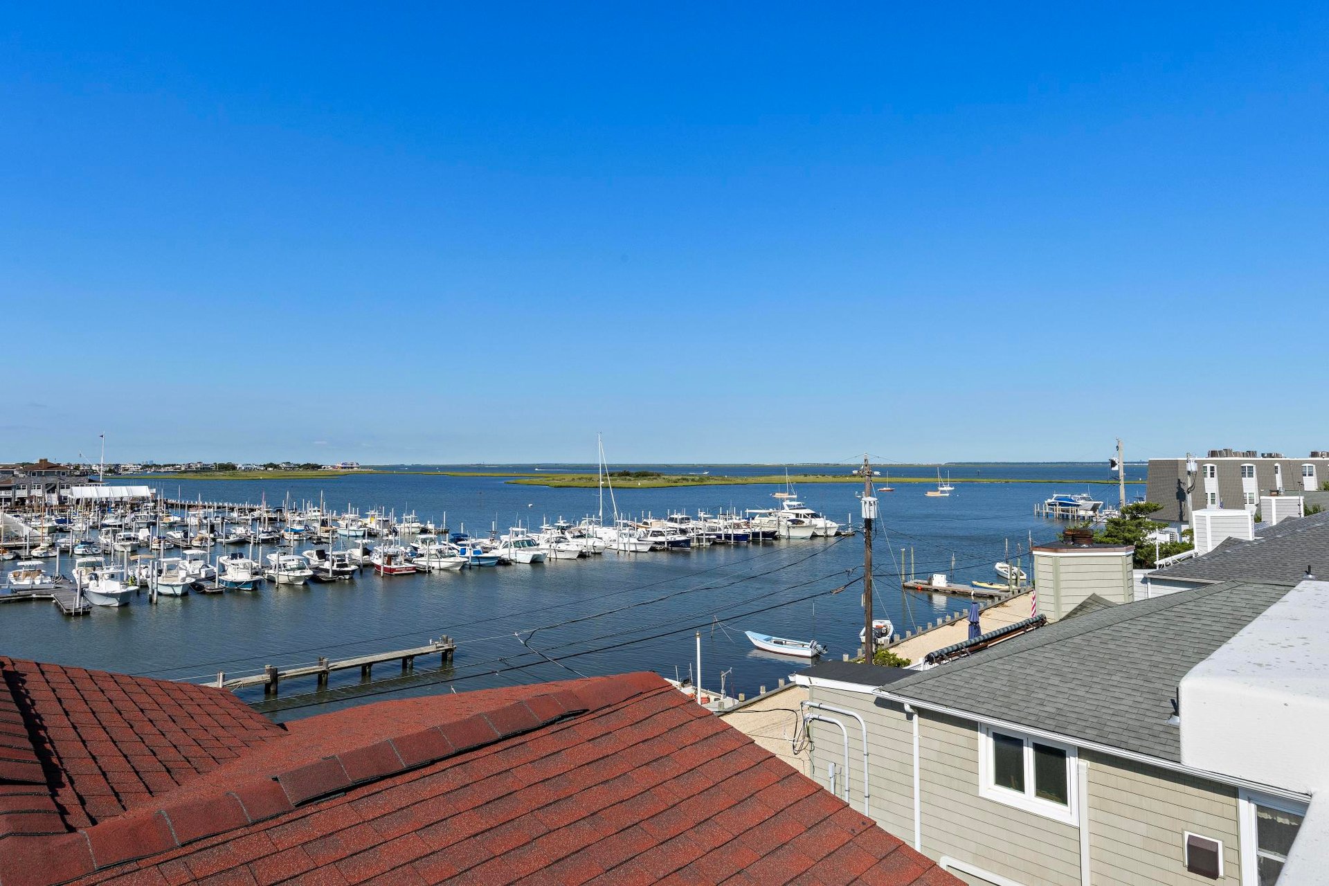 401 Pearl Street (West Unit), Beach Haven