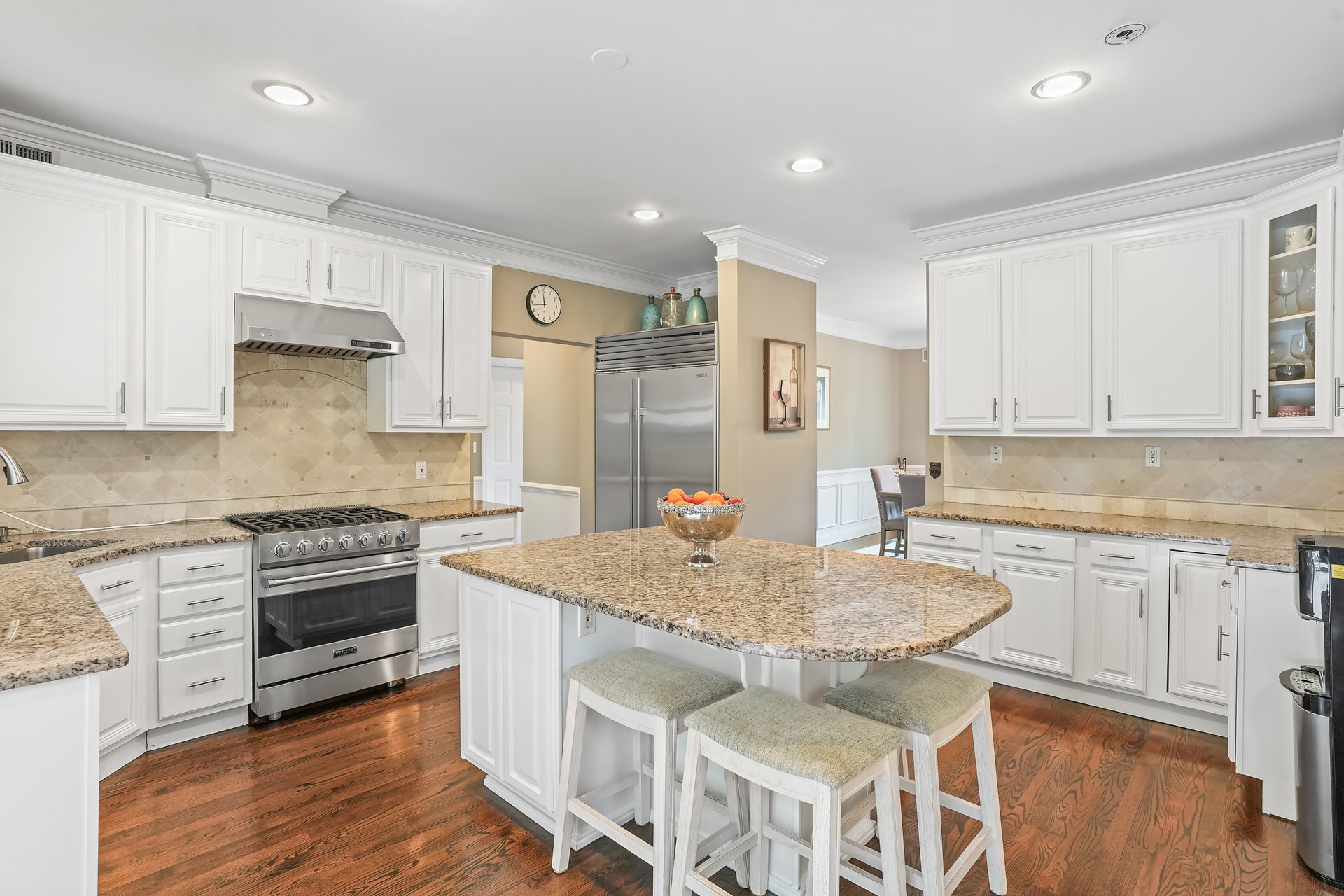 19 Ledgewood Lane