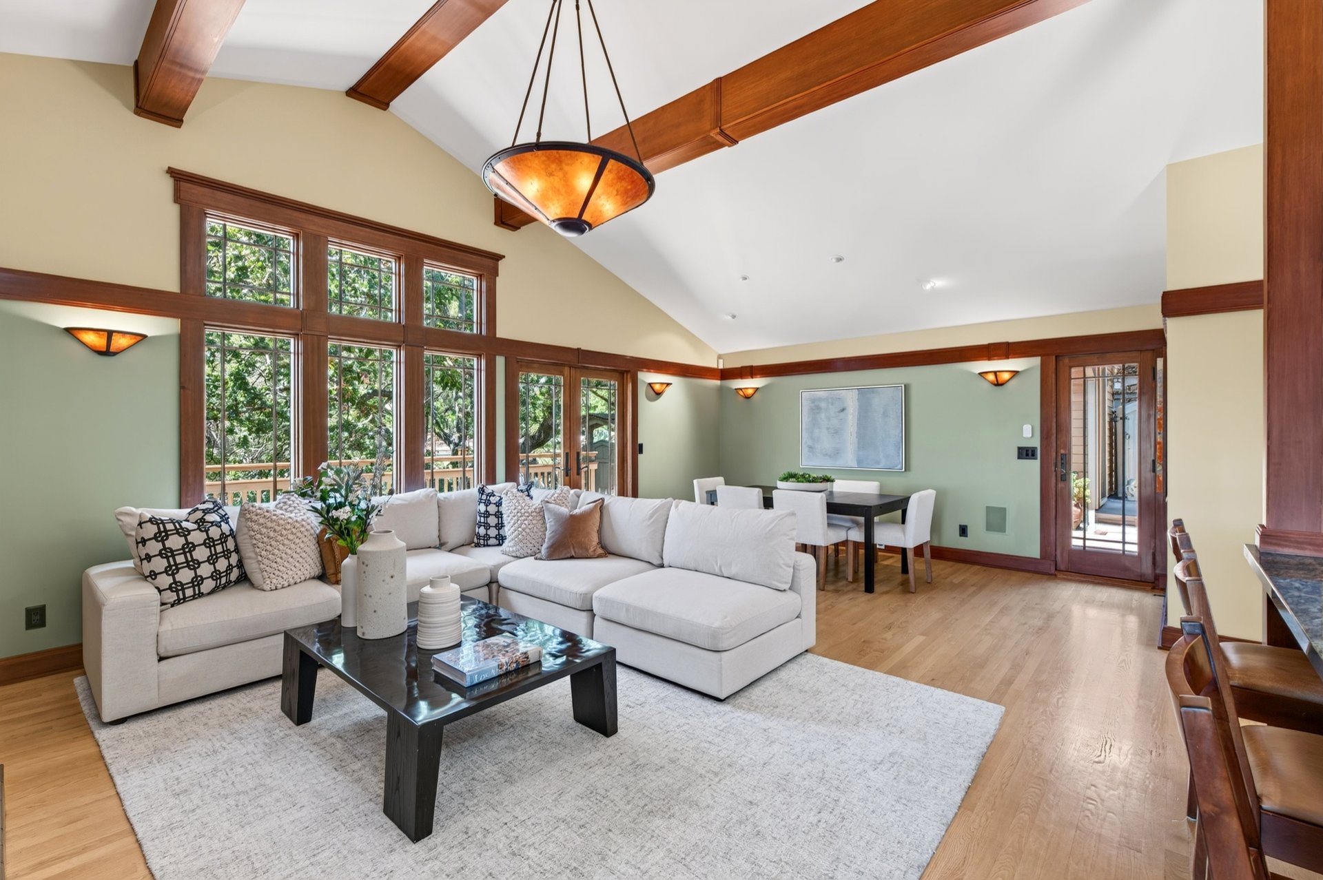 An Architectural Masterpiece in the Old Quarry Enclave