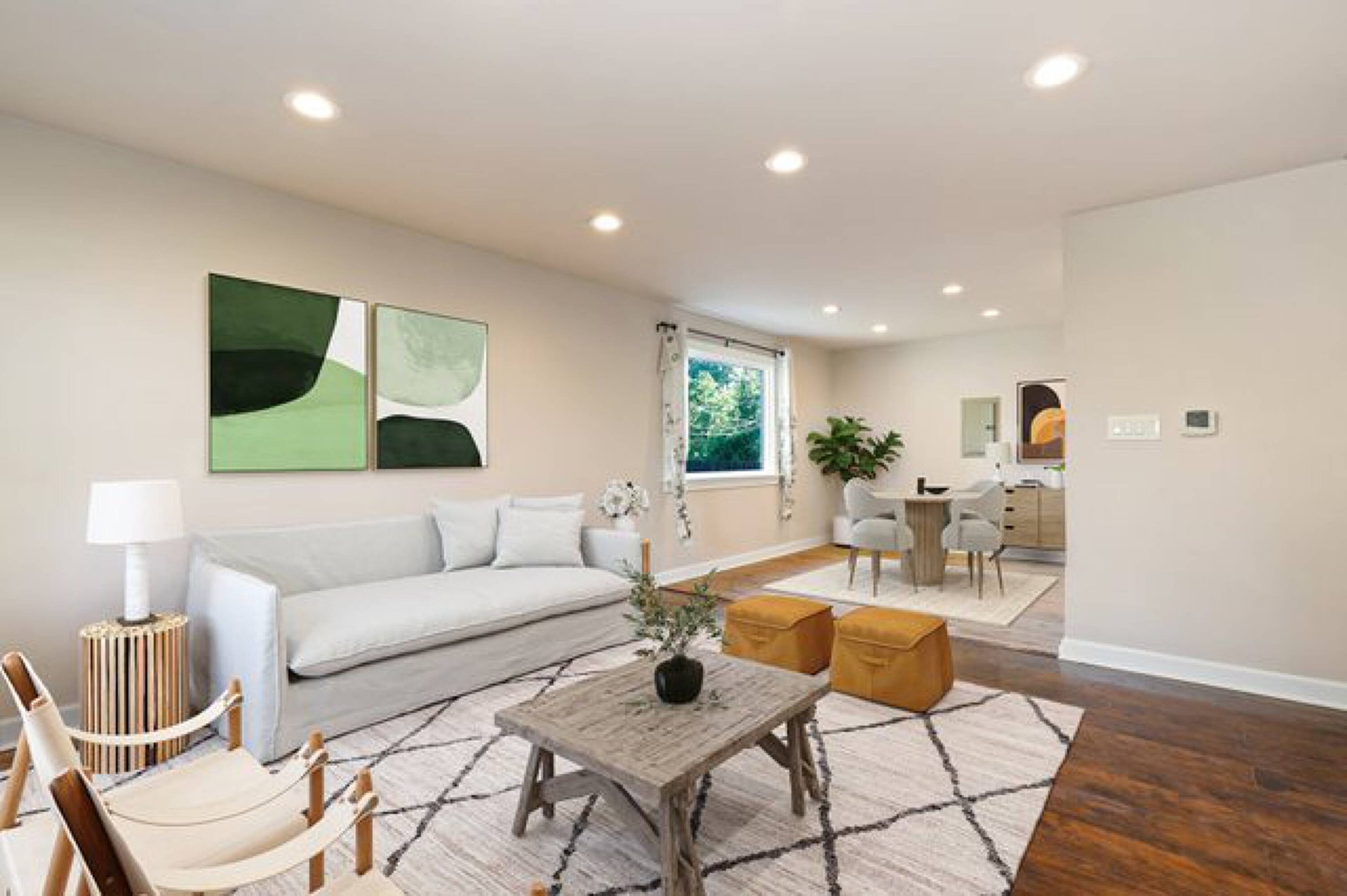 Southwest Chicago Suburban Rental Portfolio