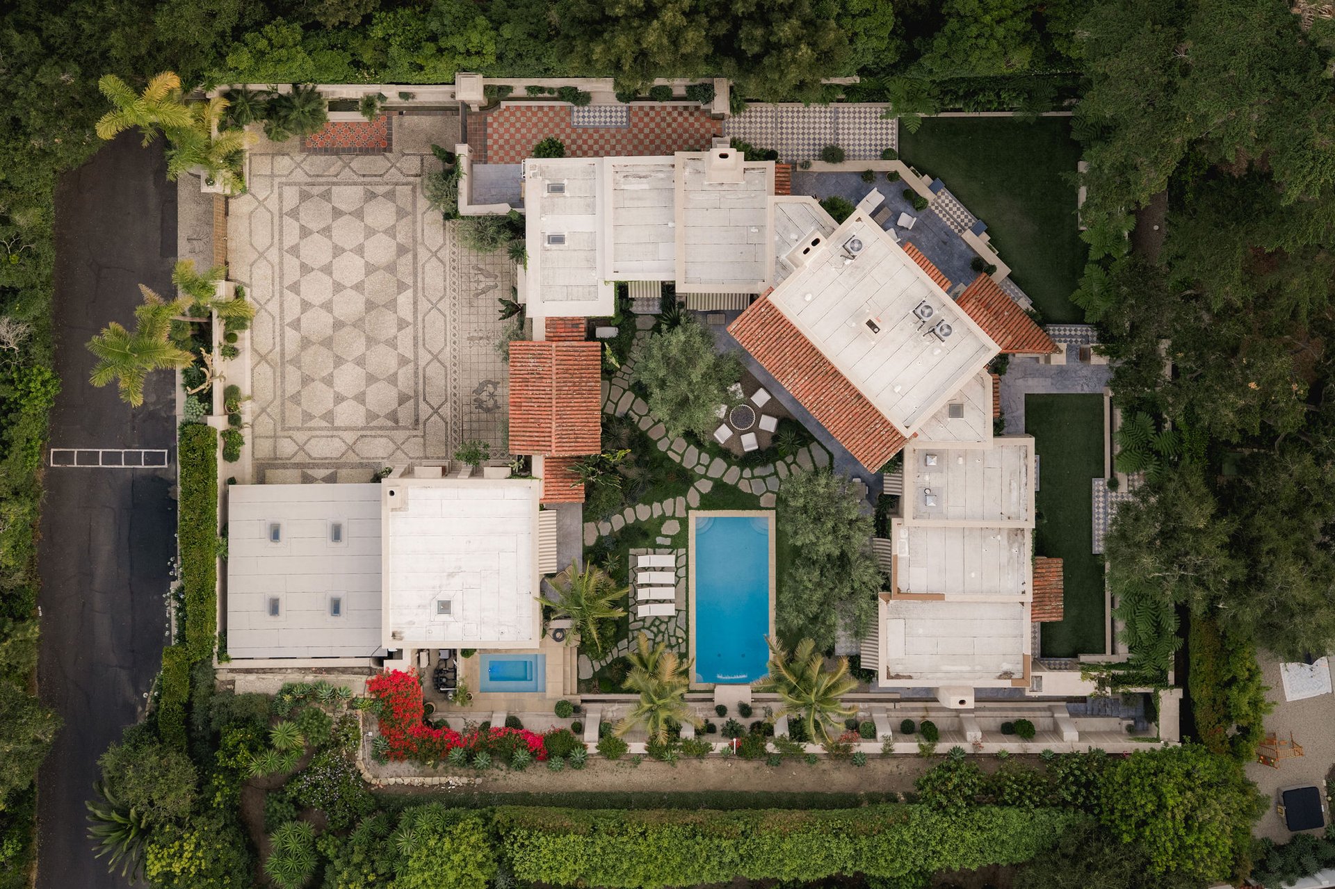 491 Pimiento Lane, Montecito 