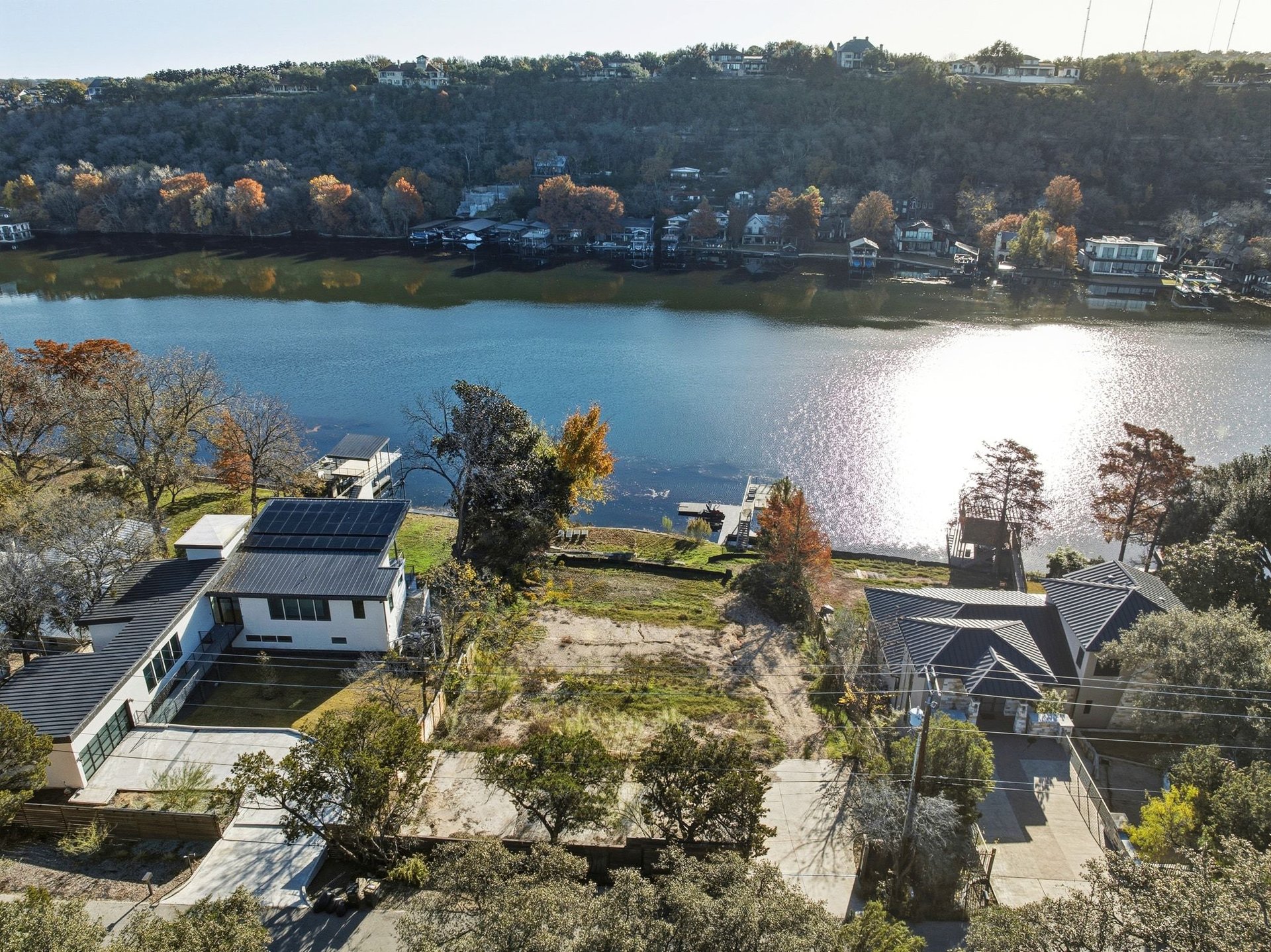3607 Robbins Road