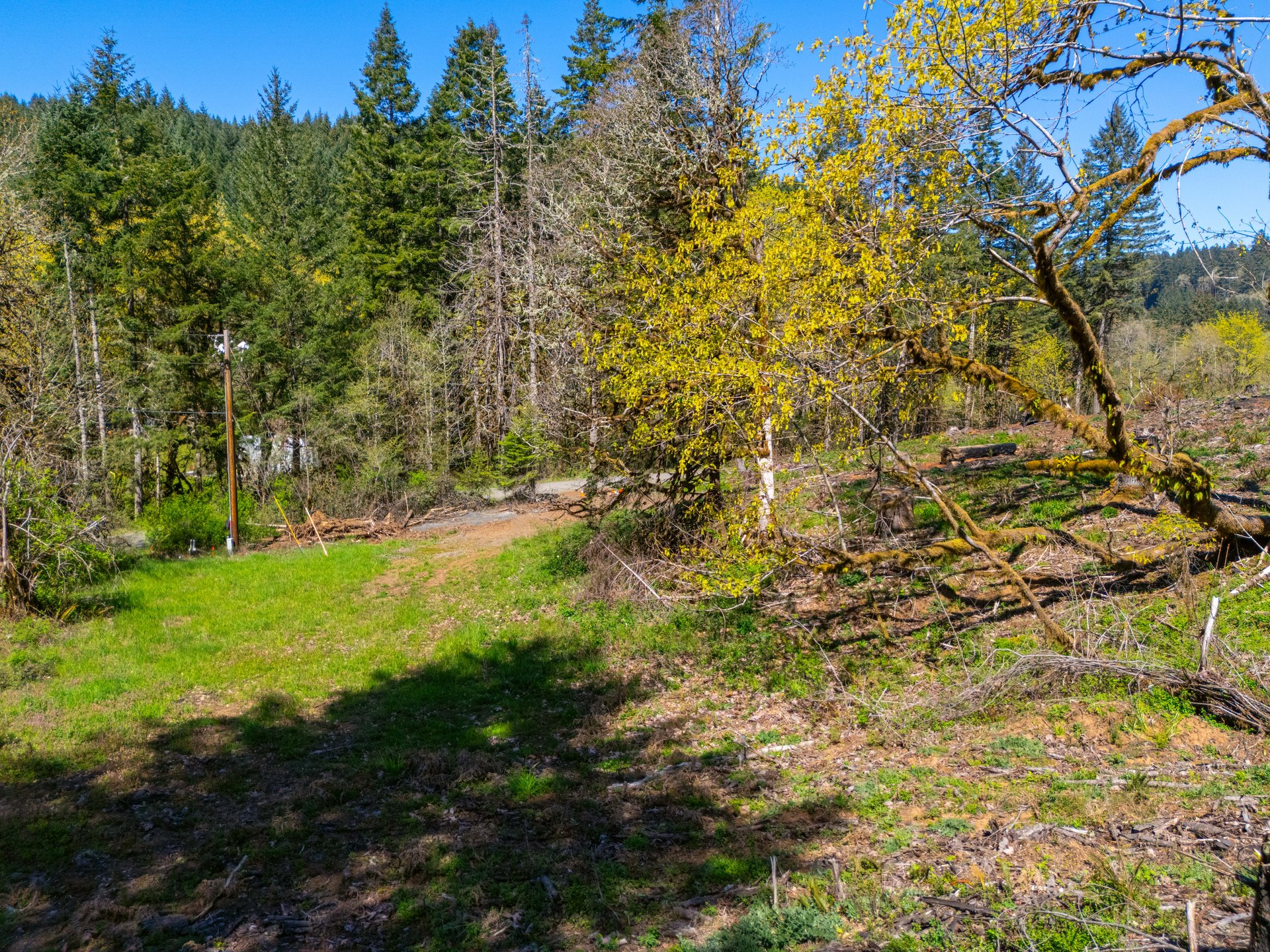 Sharewater Homesite