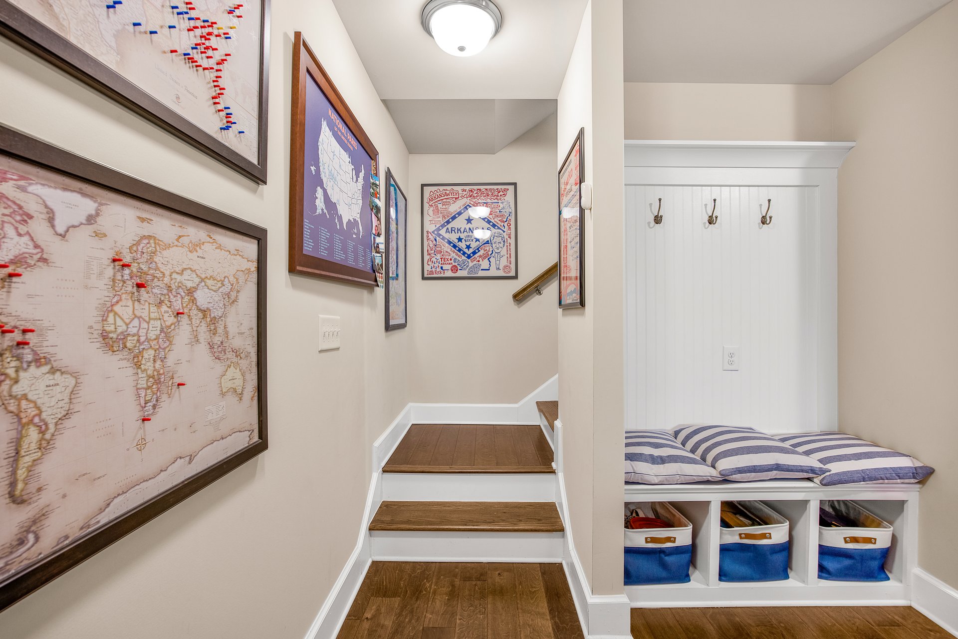 2119 Oak Knob Drive, Decatur, GA 30032