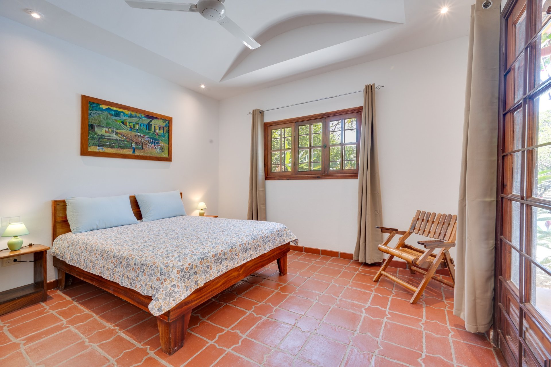 Villa La Josefina | Exclusive Estate with Three Villas and Two Pools in La Josefina, Tamarindo
