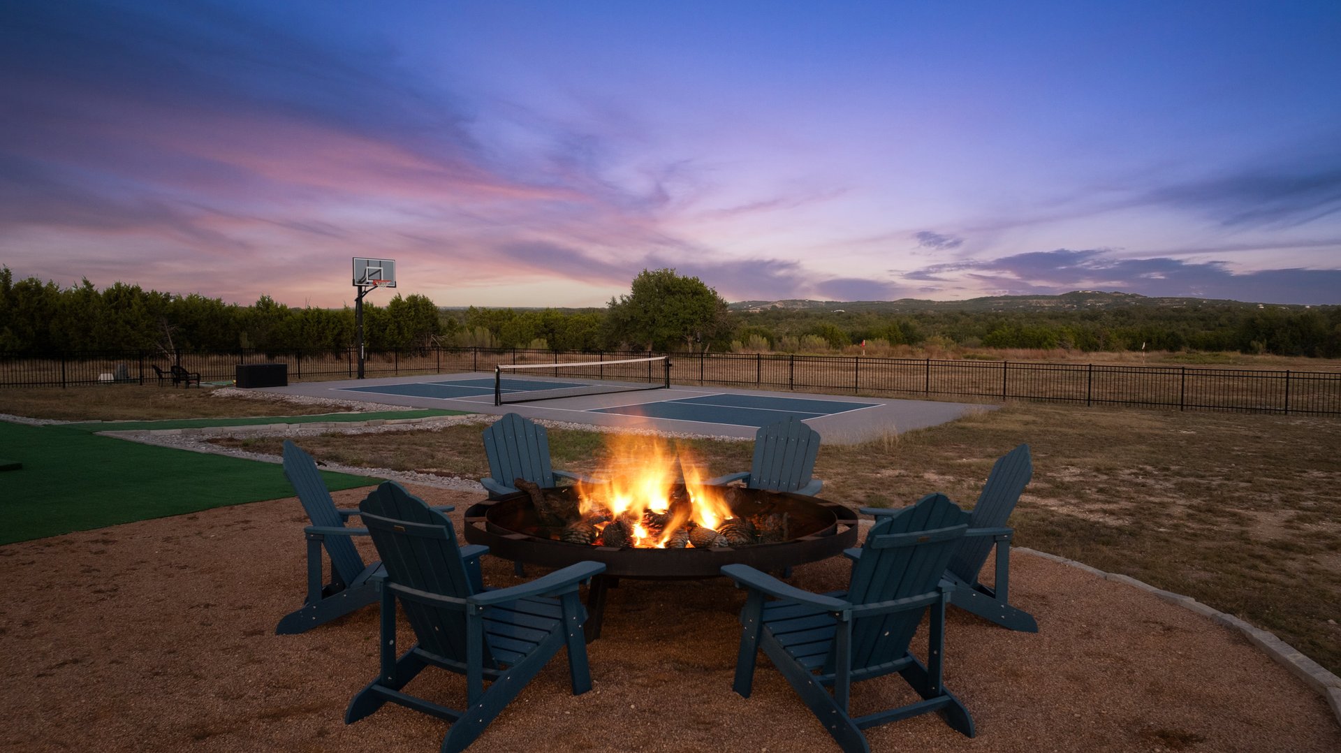 Wildhaven at Legacy Hills