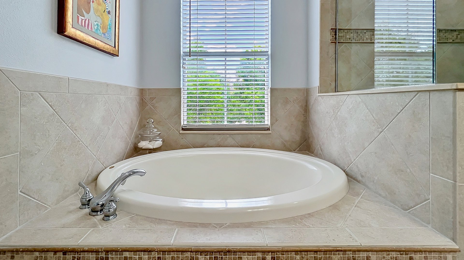 Gracious Baldwin Park Traditional