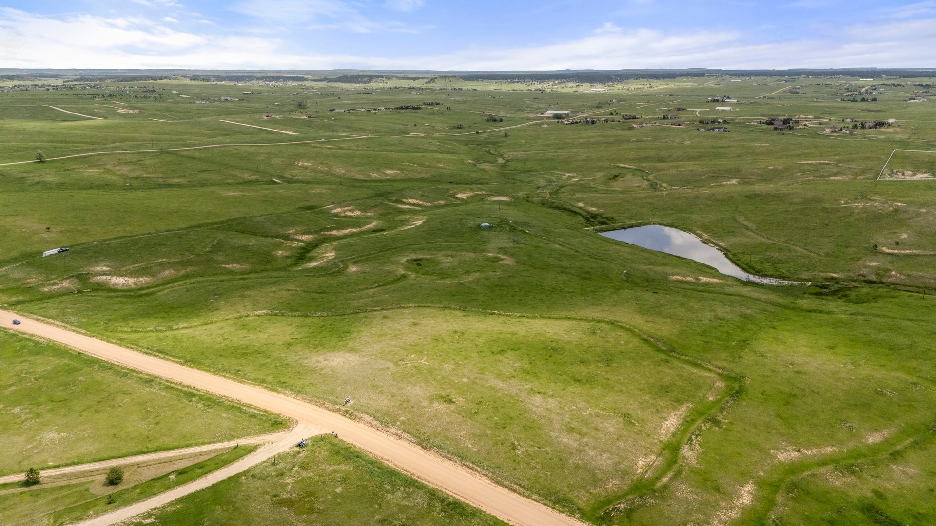Lot 2 Steppler Road