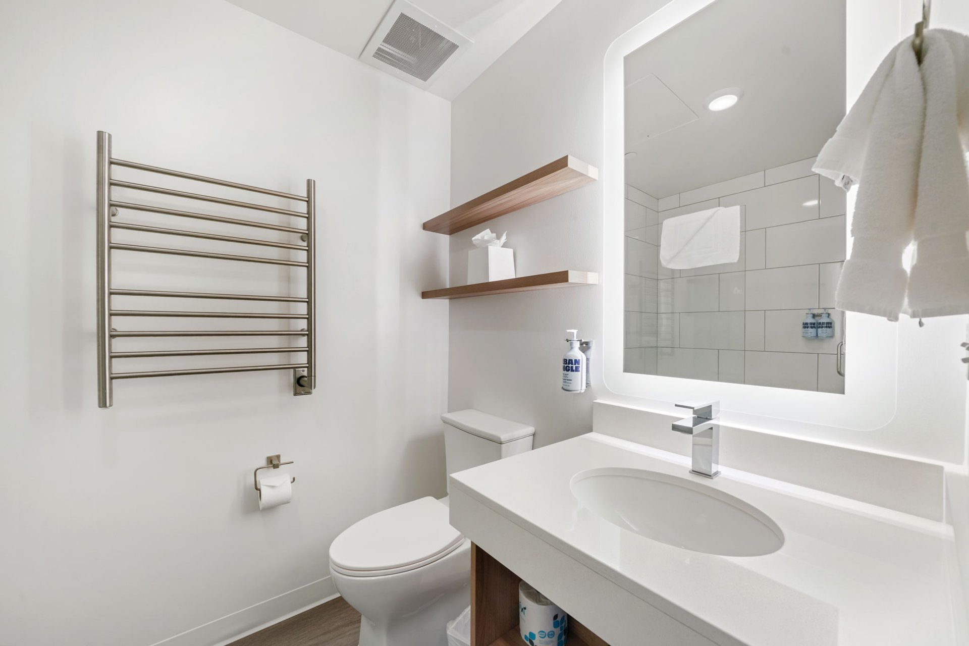 2670 W Canyons Resort Drive, 127