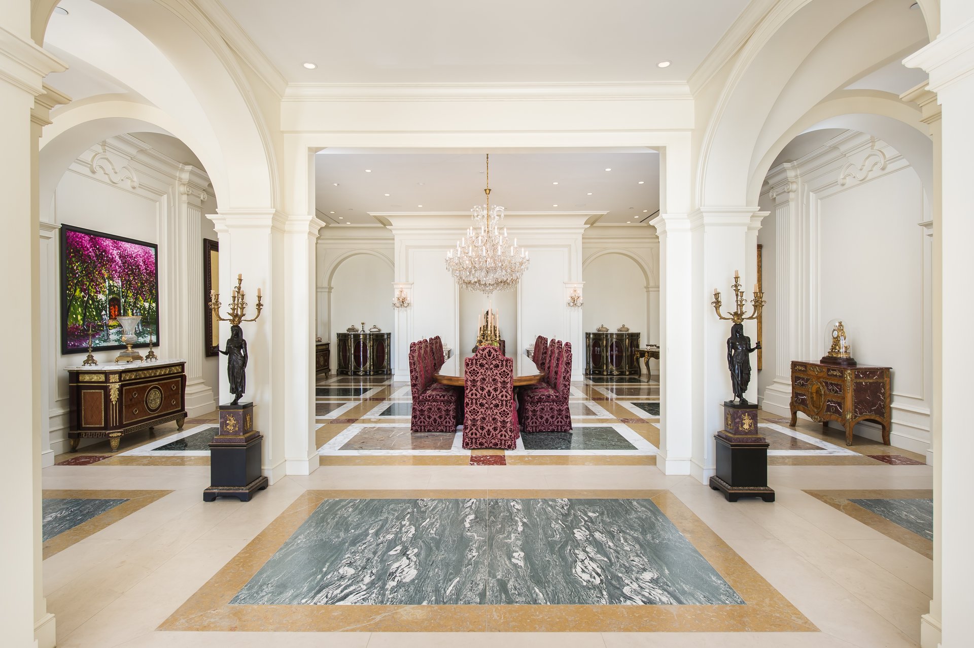 9505 Lania Lane, Beverly Hills