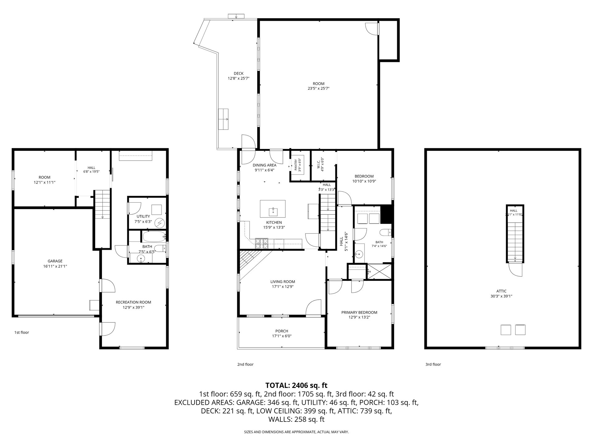 728 Kiowa Street