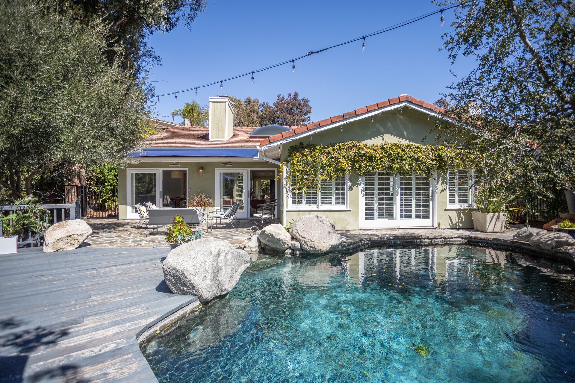 8164 Tianna Rd, Laurel Canyon