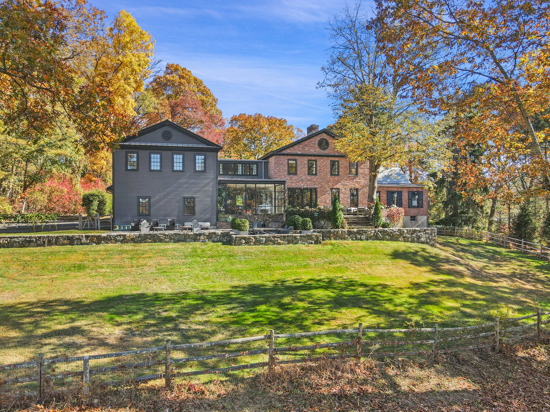 111 Katonahs Wood Road