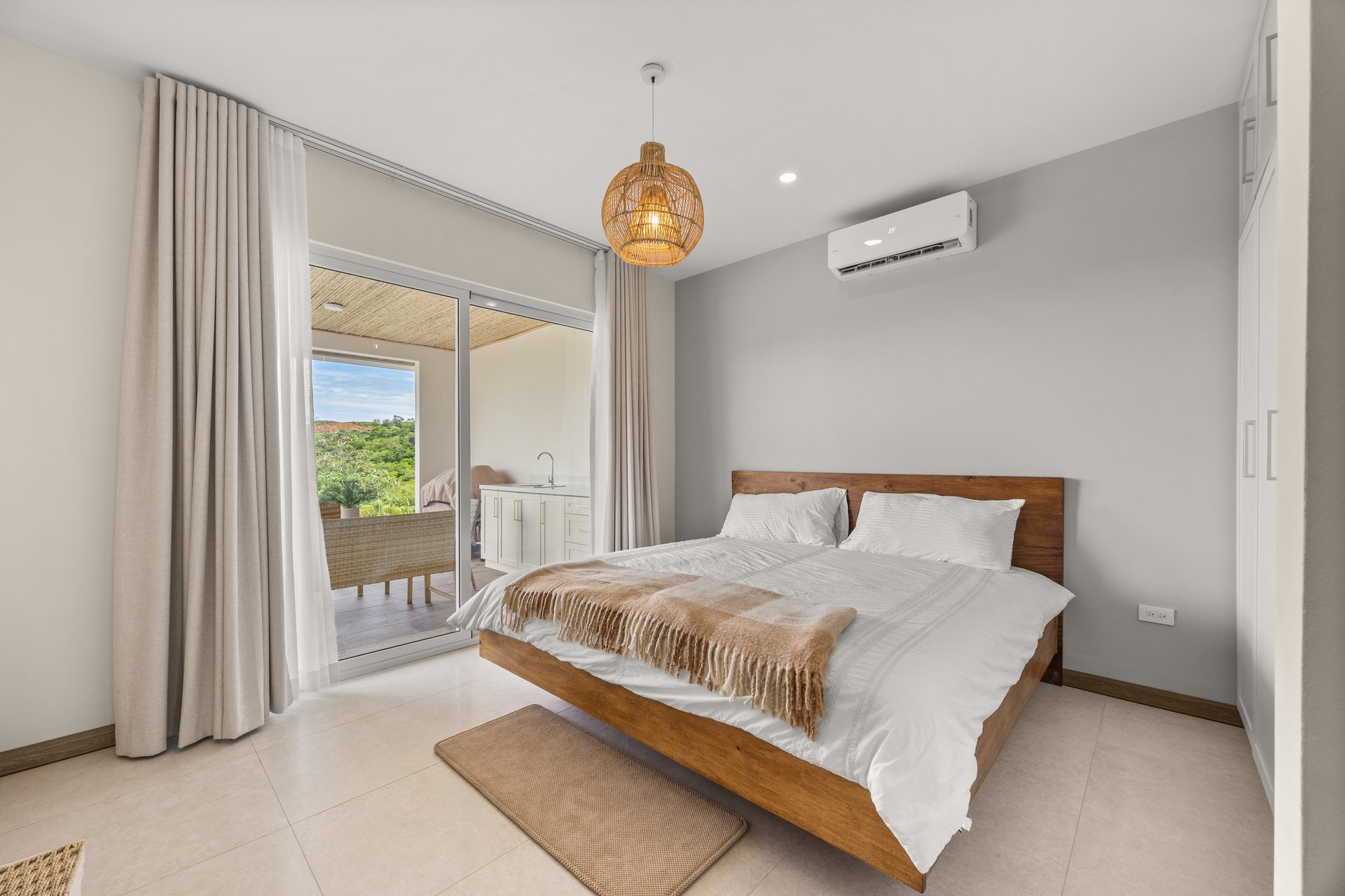 Dos Ríos 29 | Brand-New Ocean & Mountain View Home