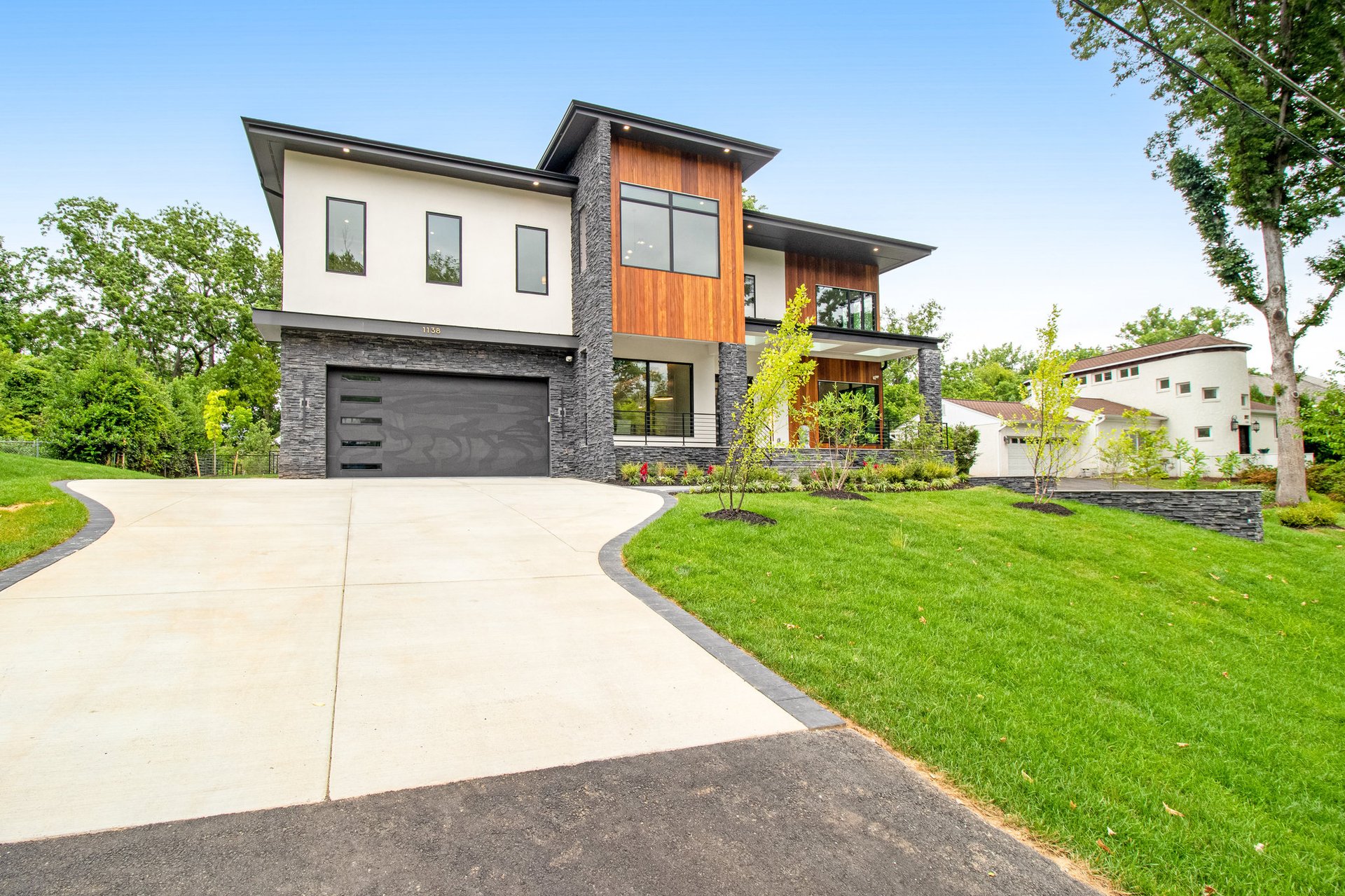	  	1138 Basil Rd, Mclean, VA 22101