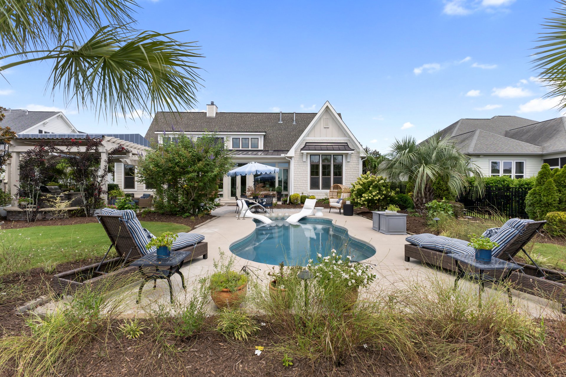 1543 Cape Fear National Dr