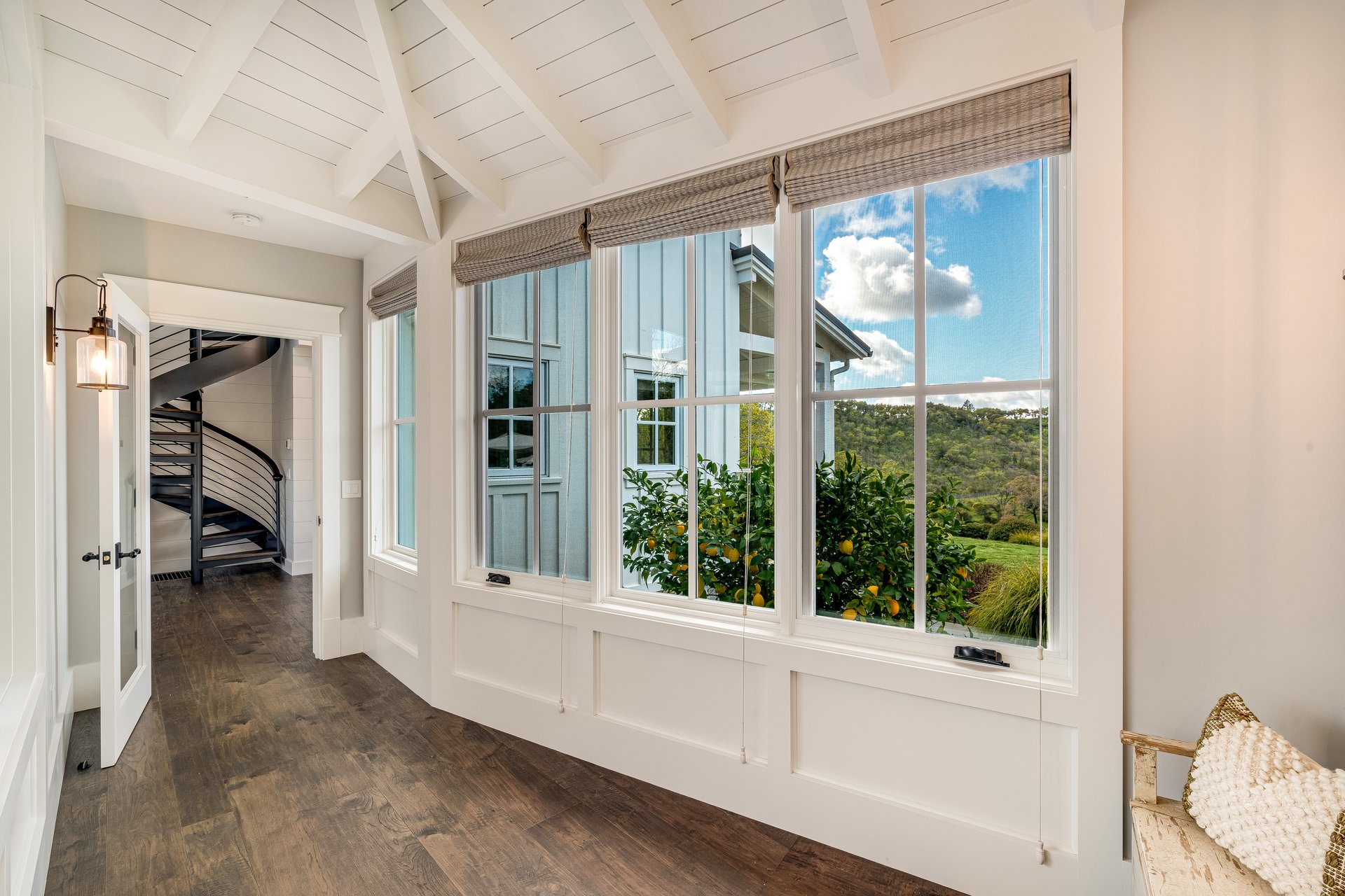 The Clearview Estate