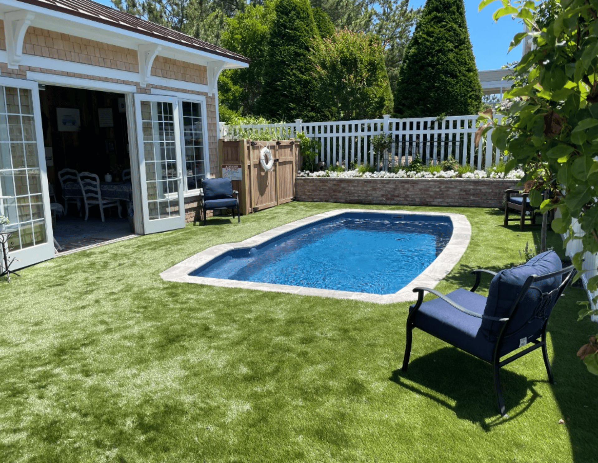 209 N. Atlantic Avenue, Beach Haven
