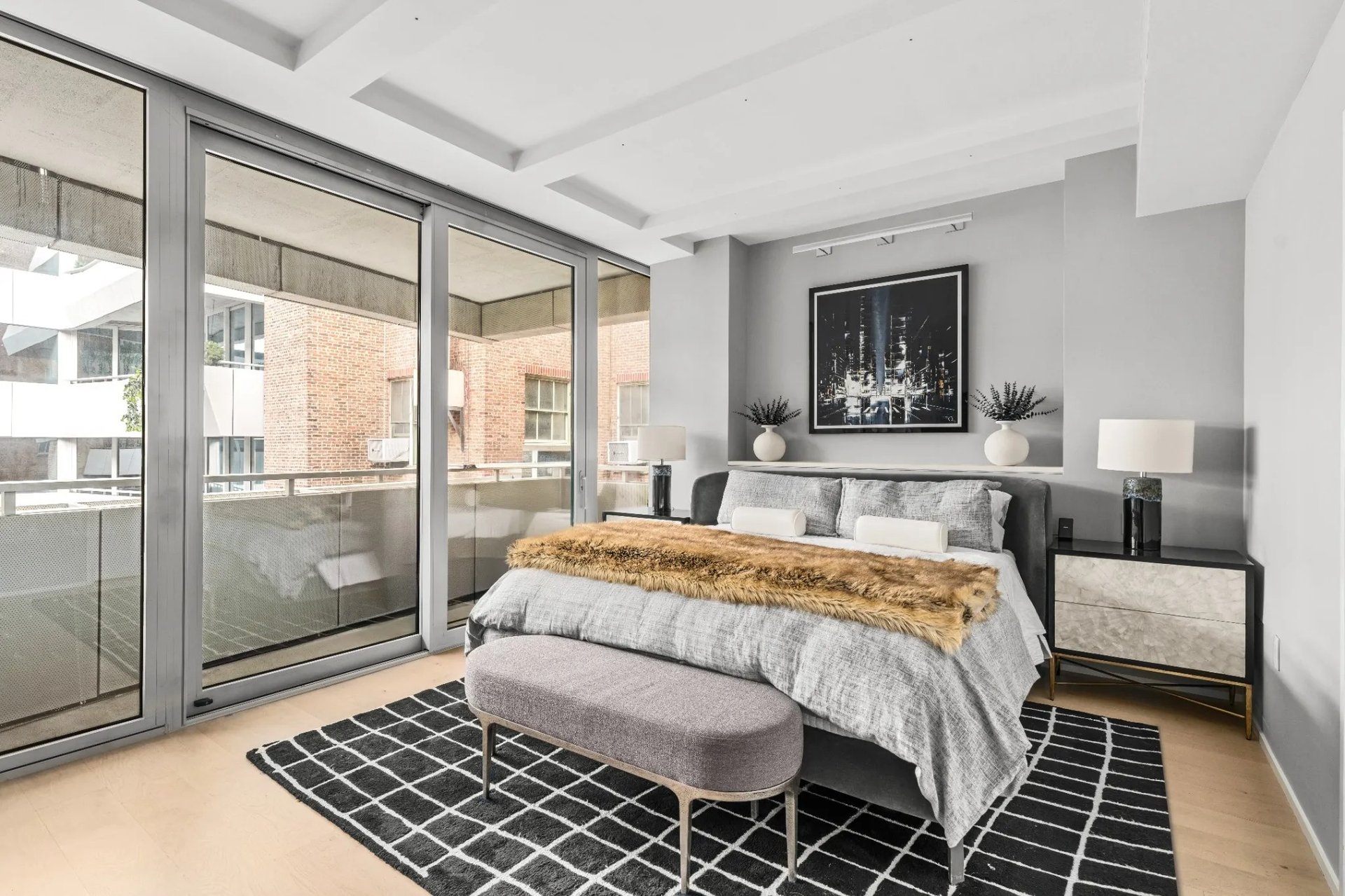 121 East 22nd St, #S901