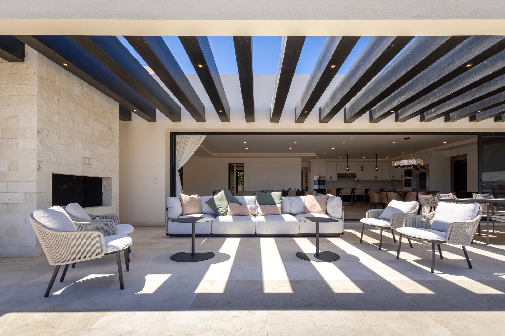 CIELO MARBELLA VILLA 43