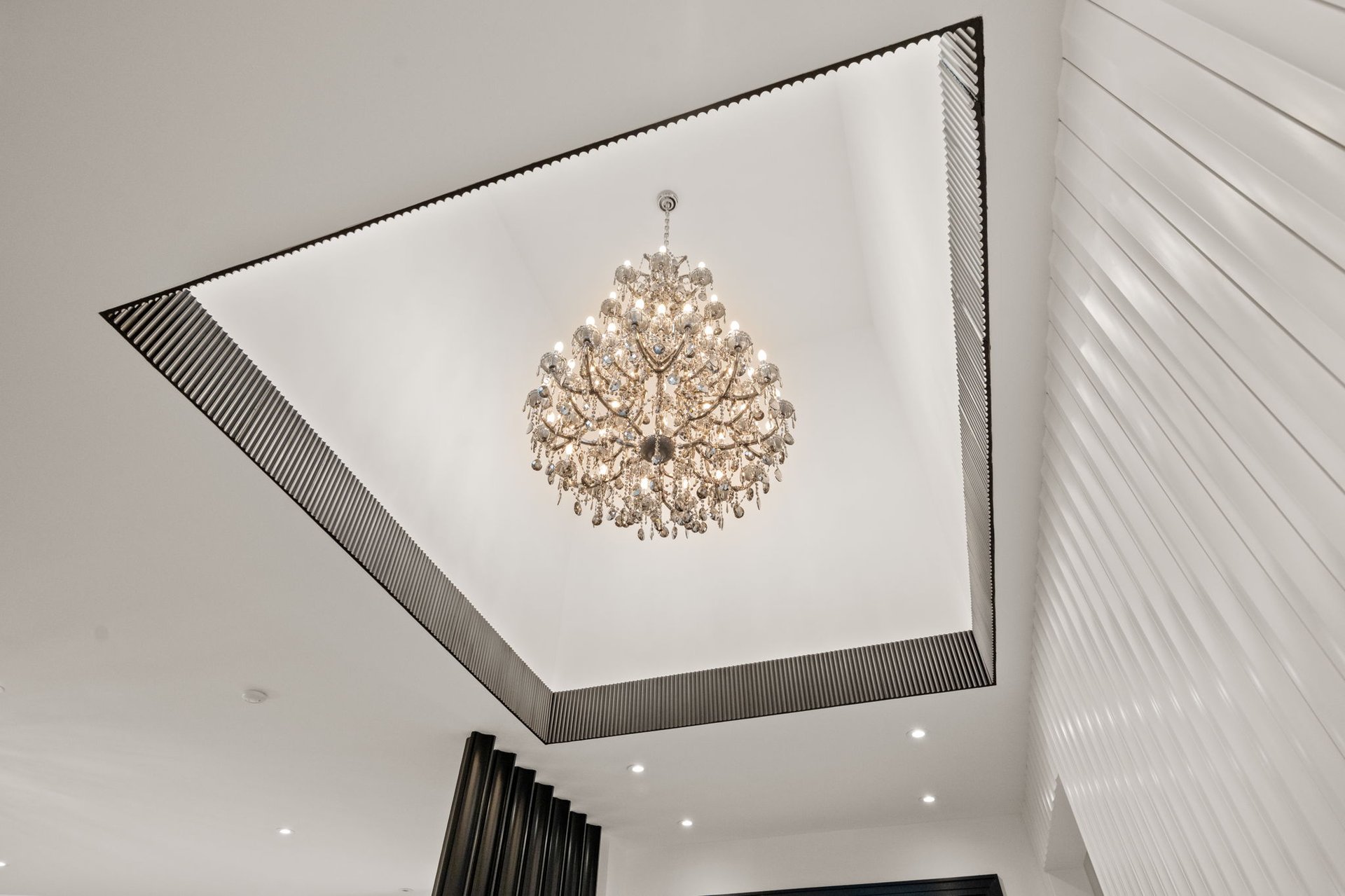 Elegance And Modern Design