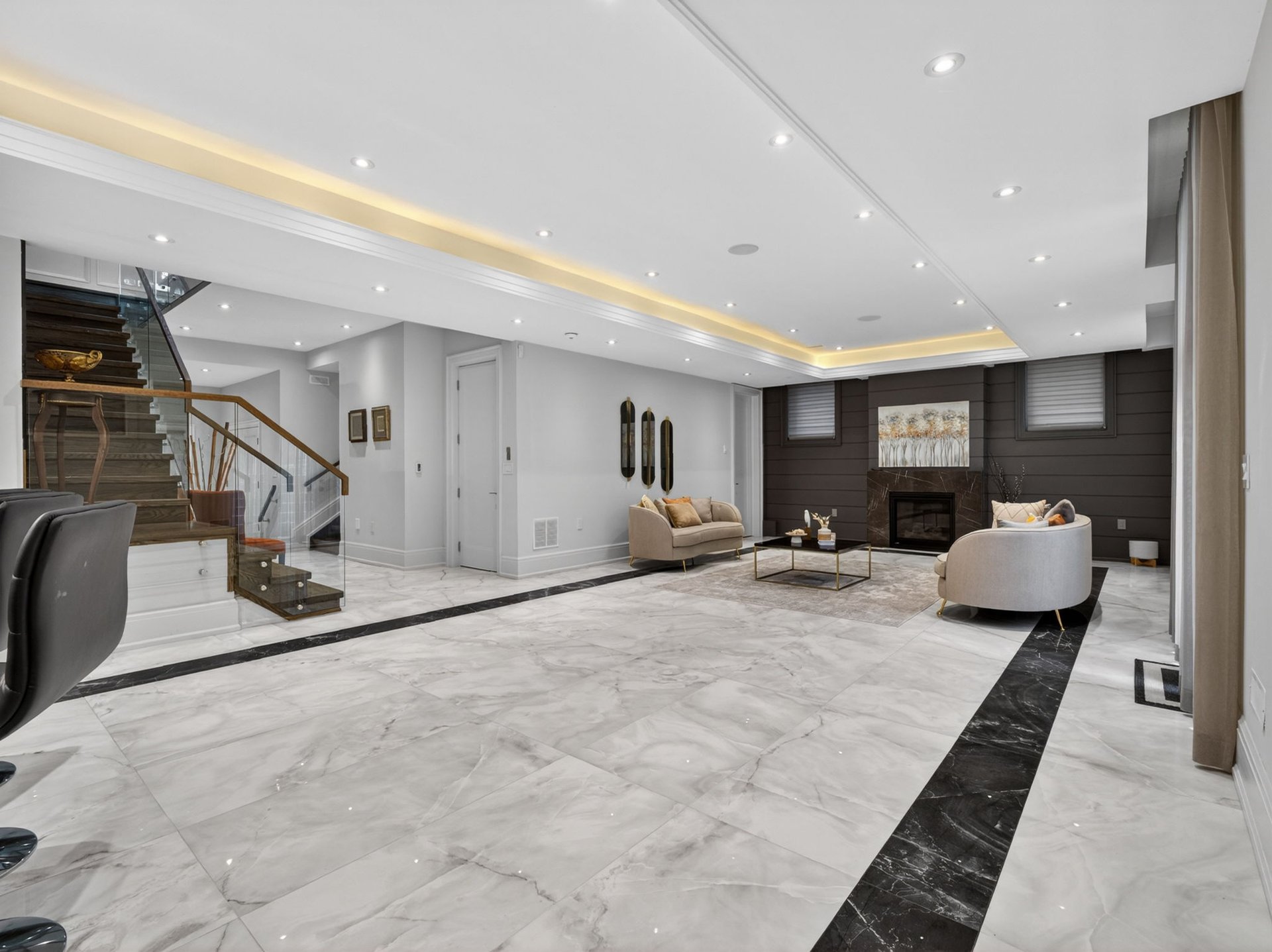 Ultimate Luxury
