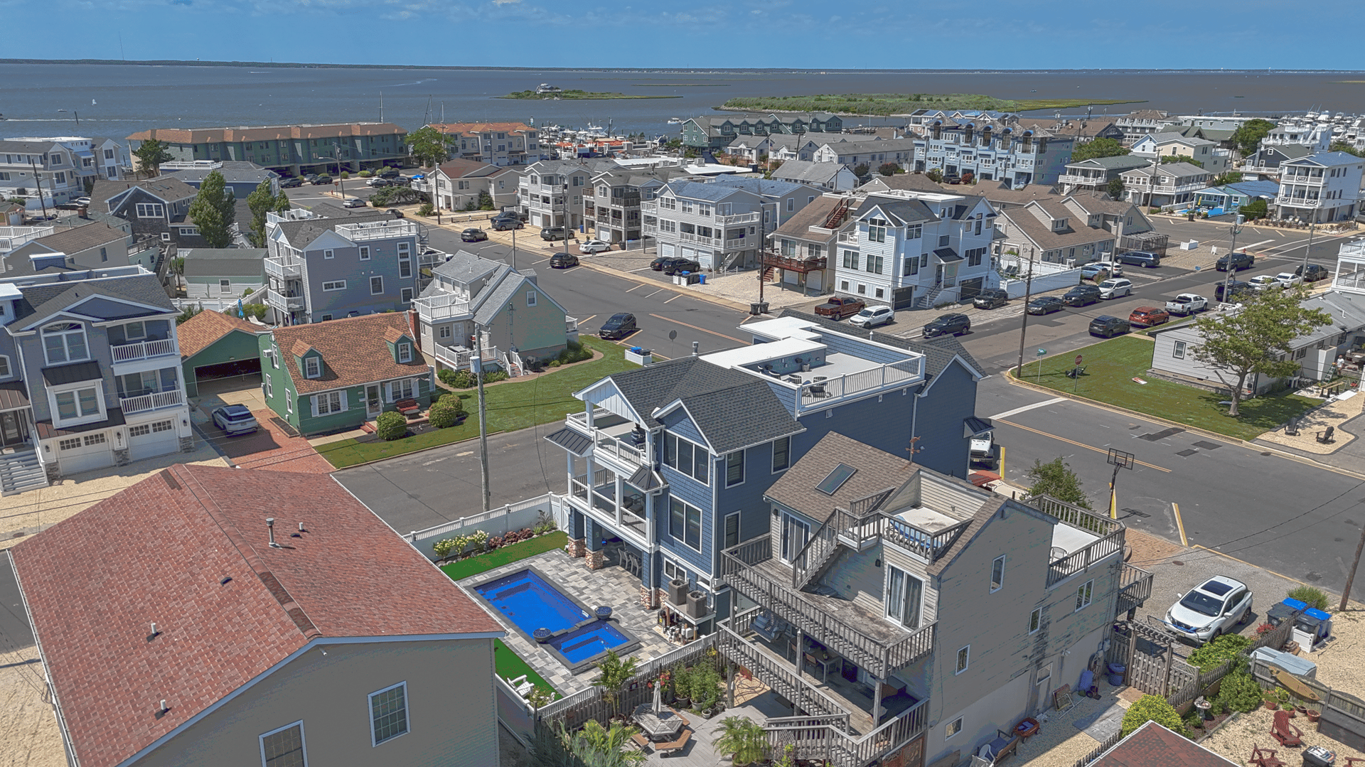 446 Amber Street, Beach Haven
